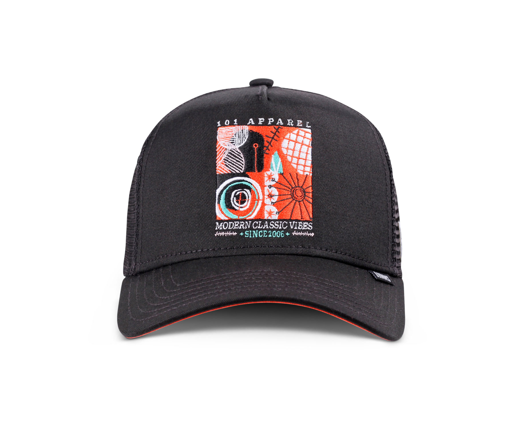 Trucker Cap HFT IOI Modern Classics