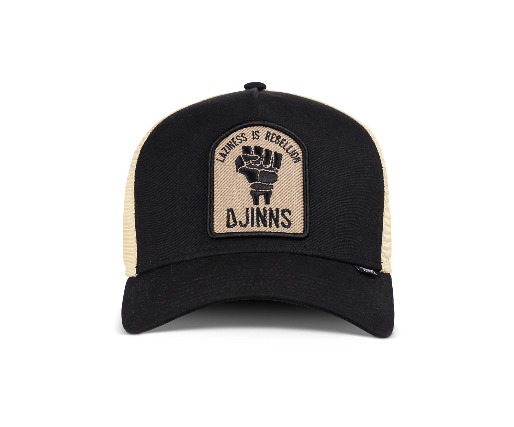 Trucker Cap HFT Rebellion