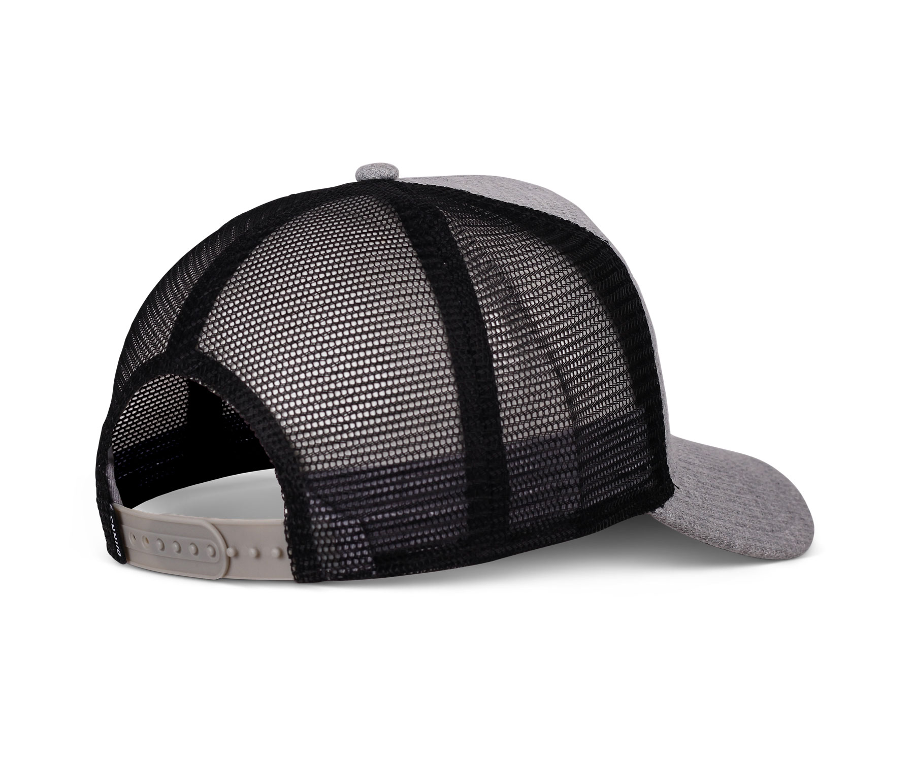 Trucker Cap HFT WaffleJersey