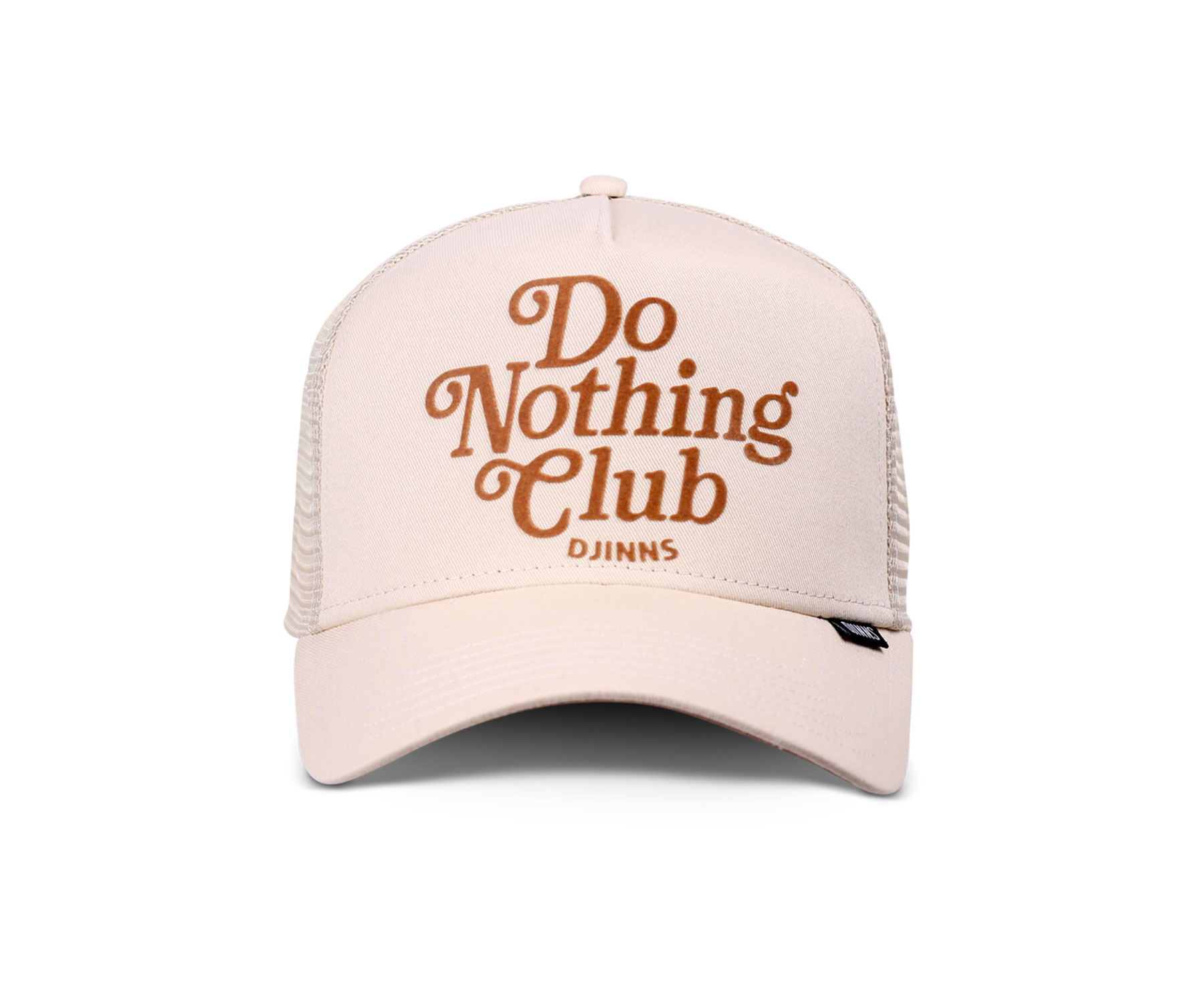 Trucker Cap HFT DNC 30th
