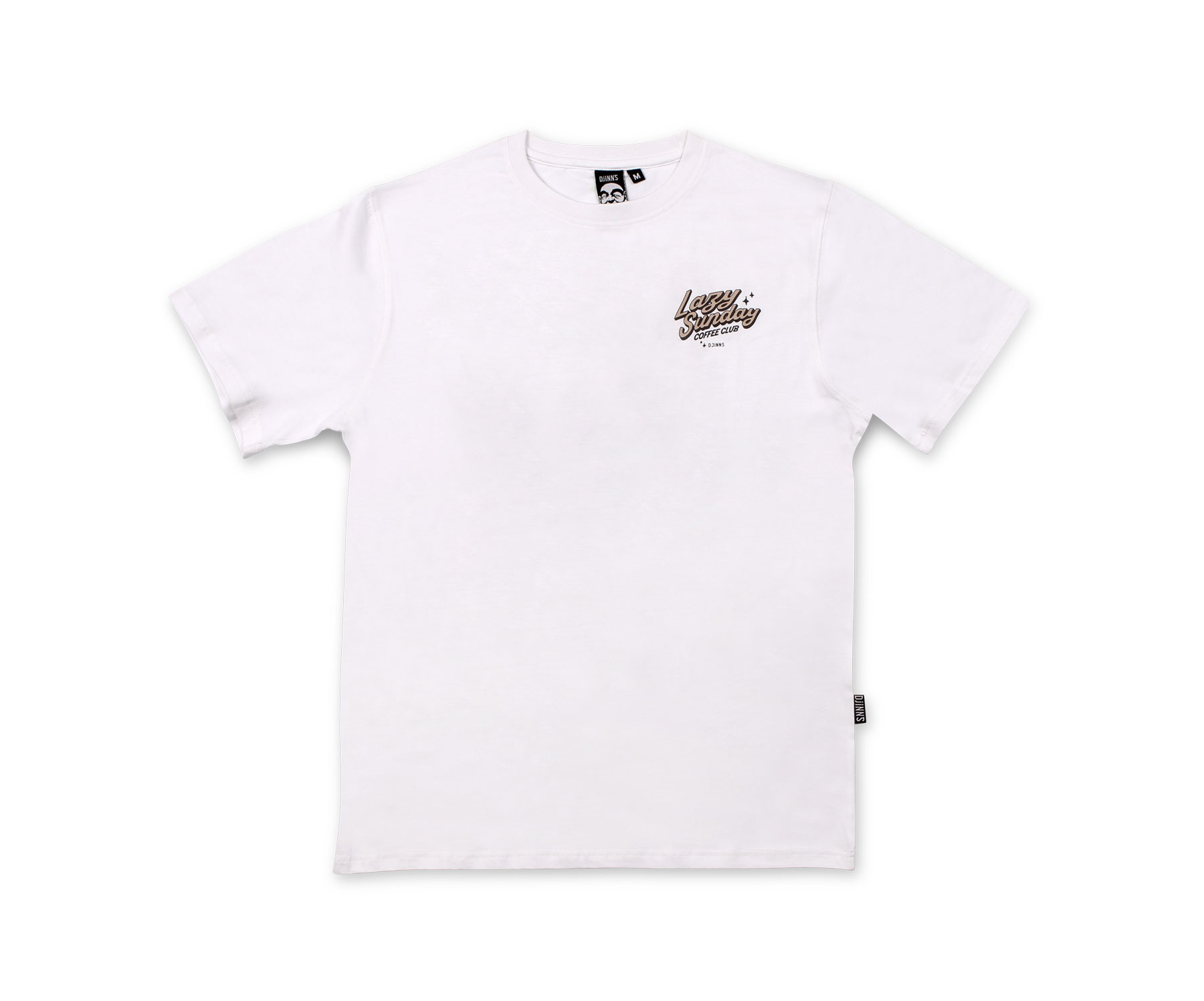 T-Shirt LSCC Funky Patch