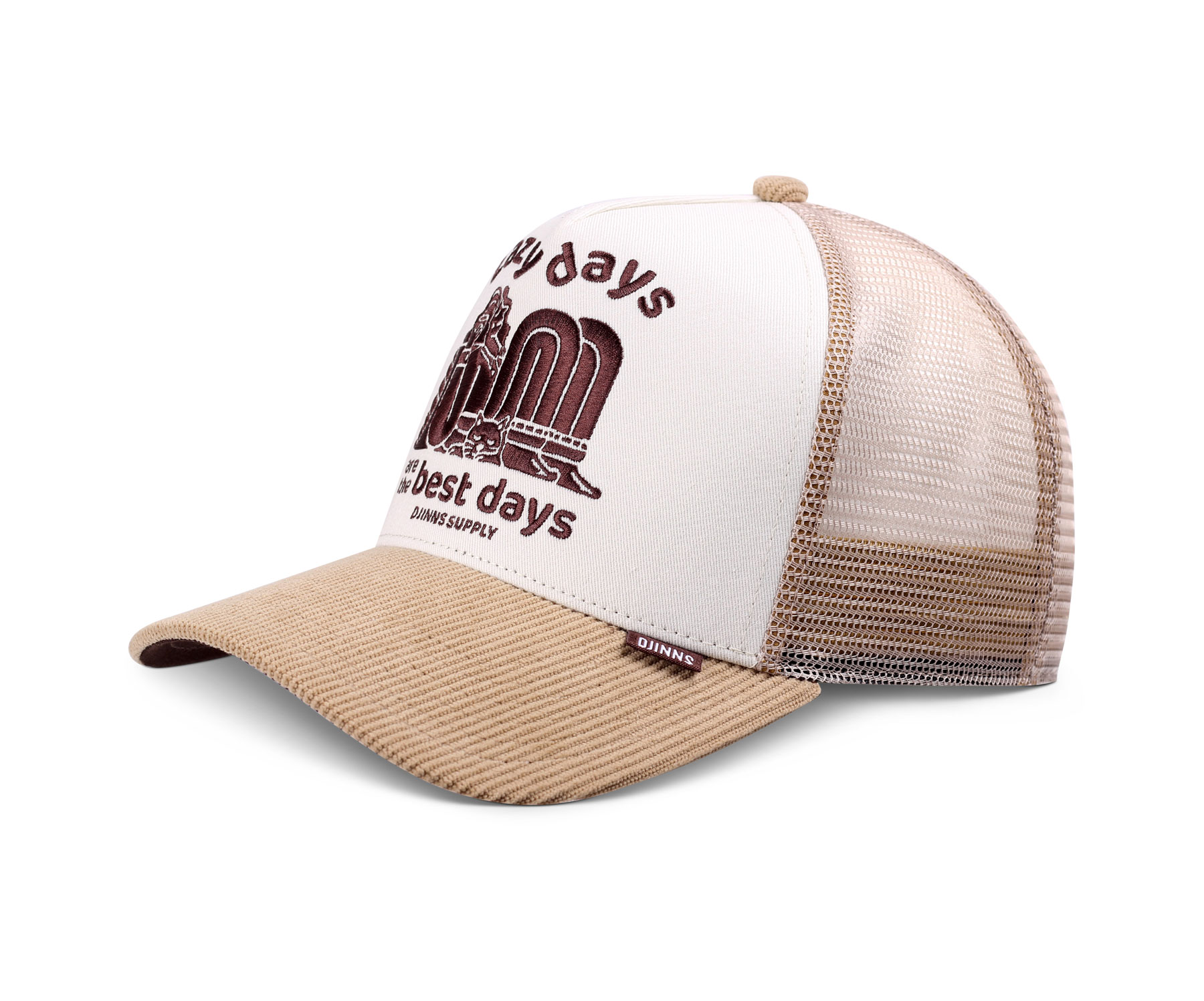 Trucker Cap HFT Lazy Days