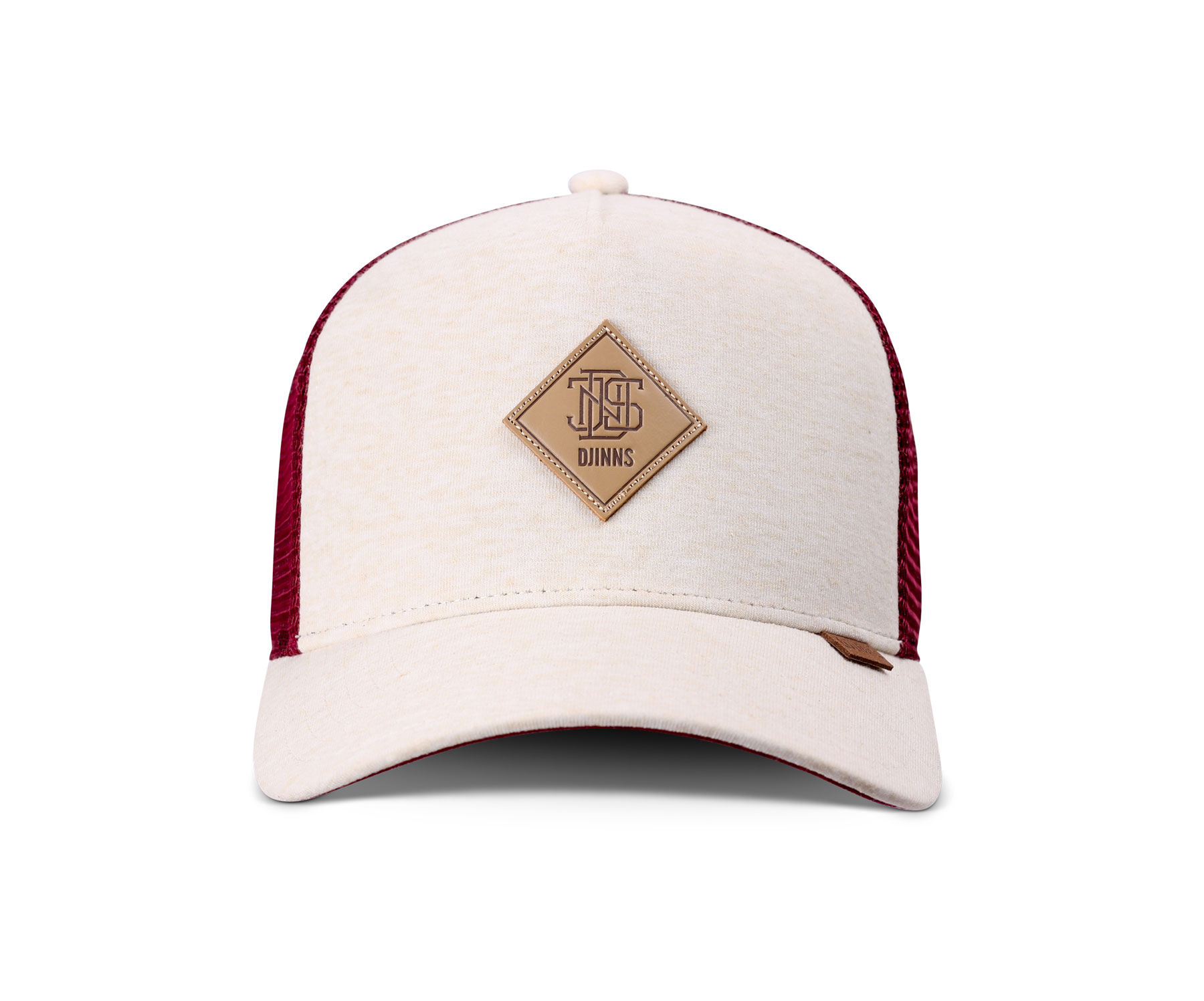 Trucker Cap HFT ColourMelange