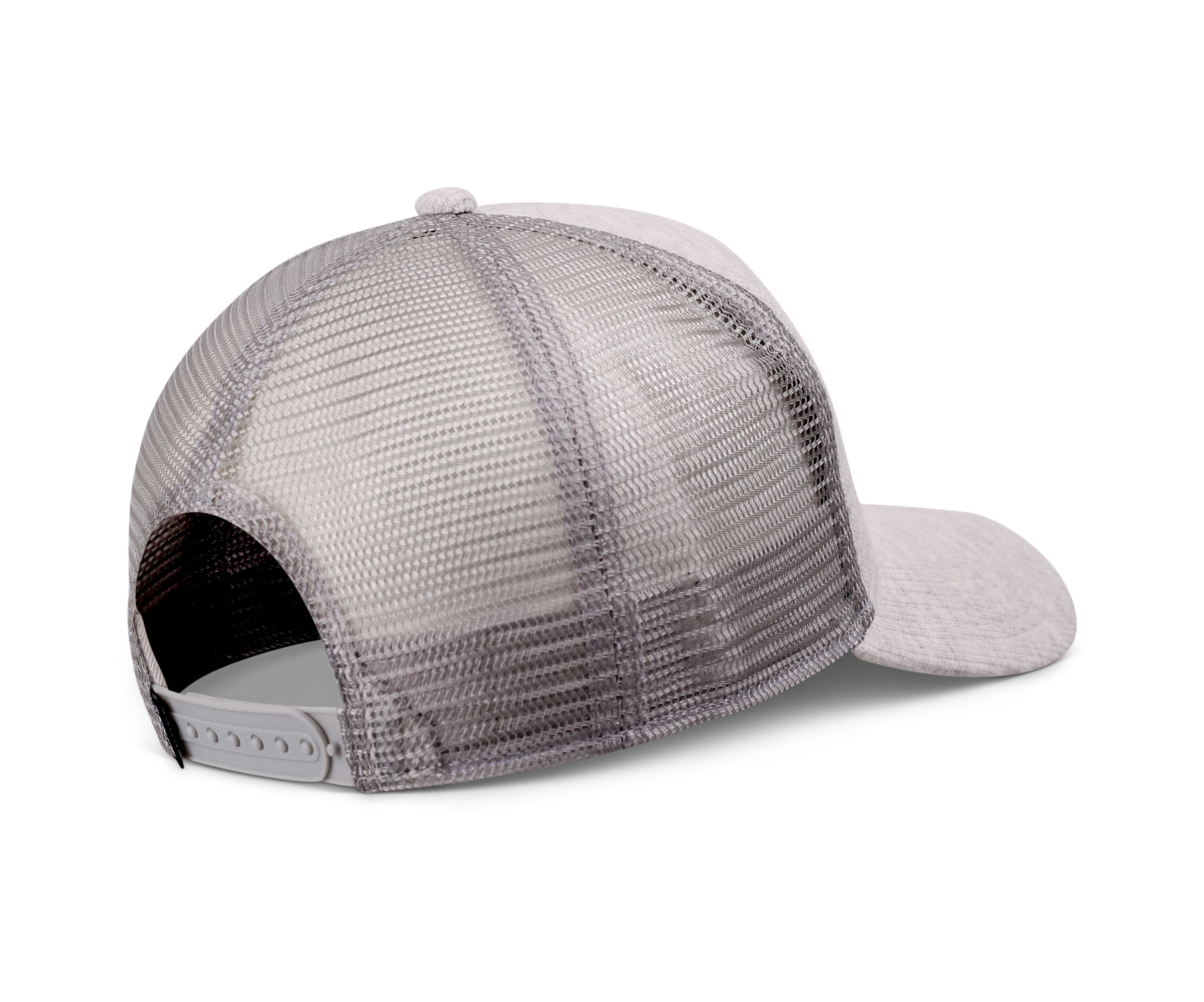 Trucker Cap HFT DNC Wafflemelange