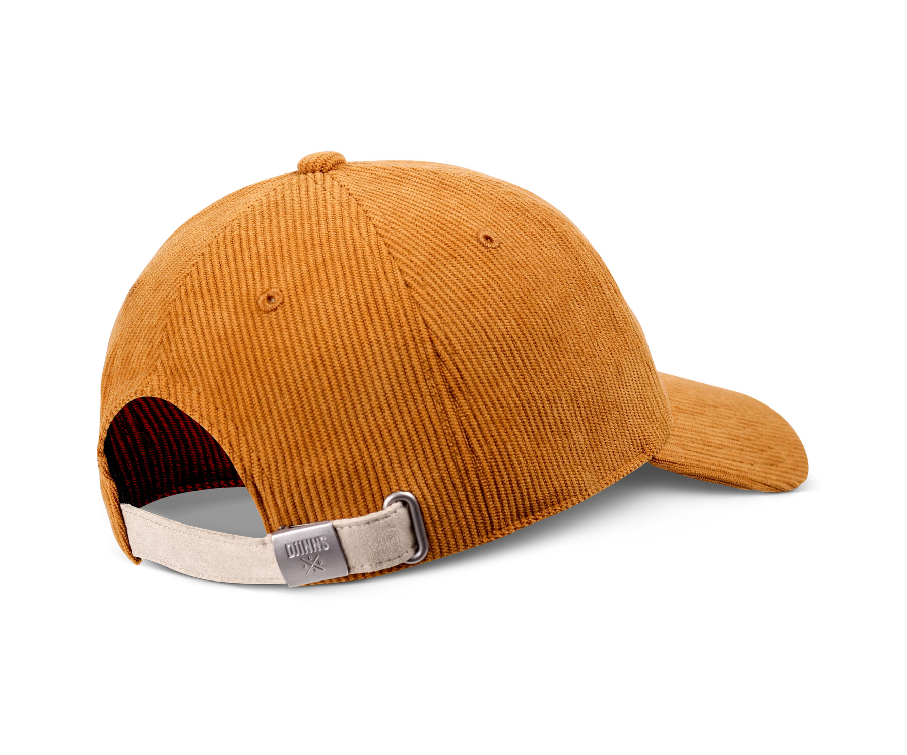 Dad Cap Cord DNC