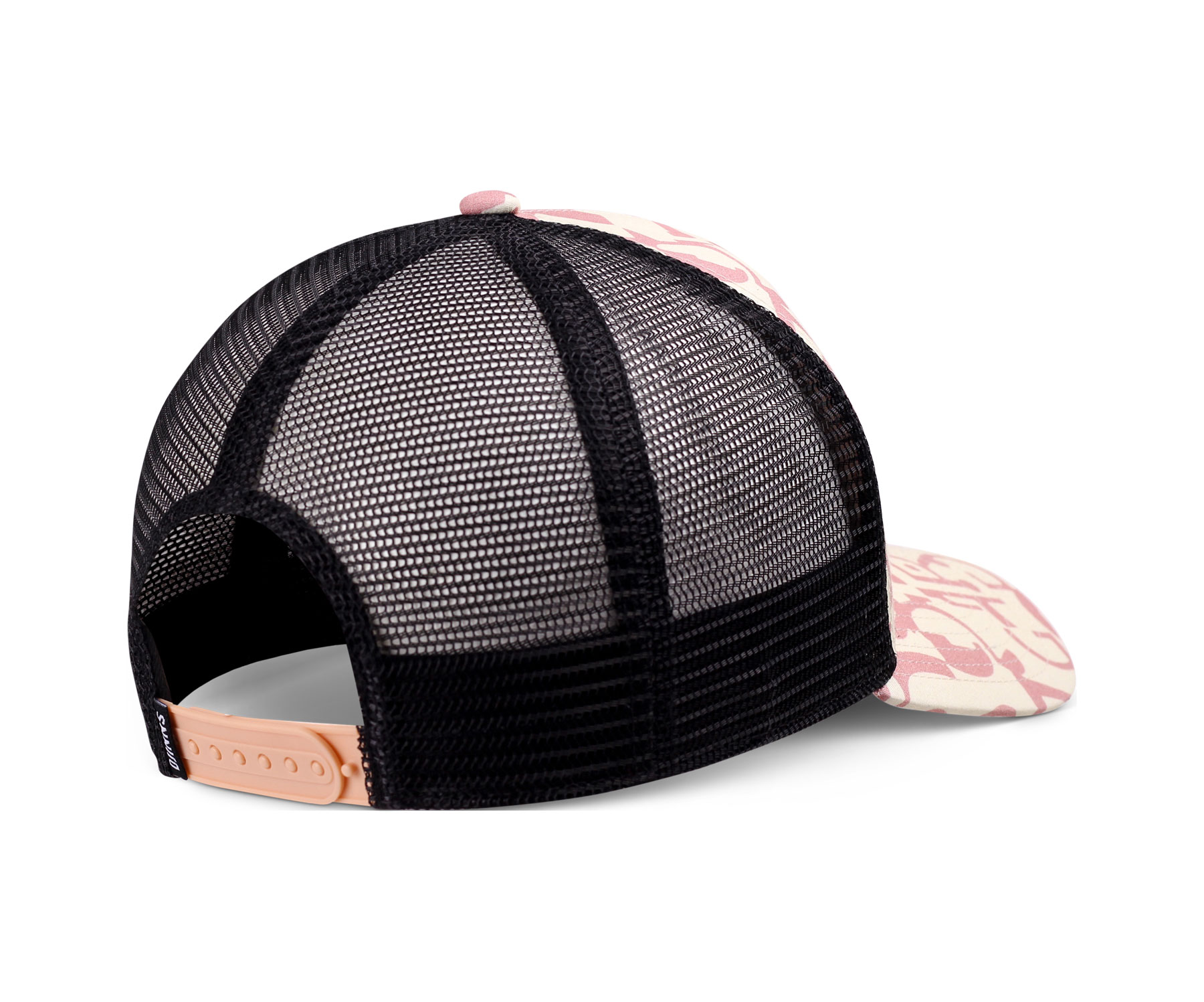 Trucker Cap New HFT Simple Aztek