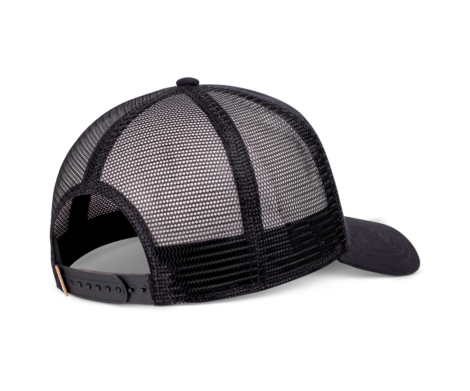 Trucker Cap HFT Do Nothing Club SunnyFab