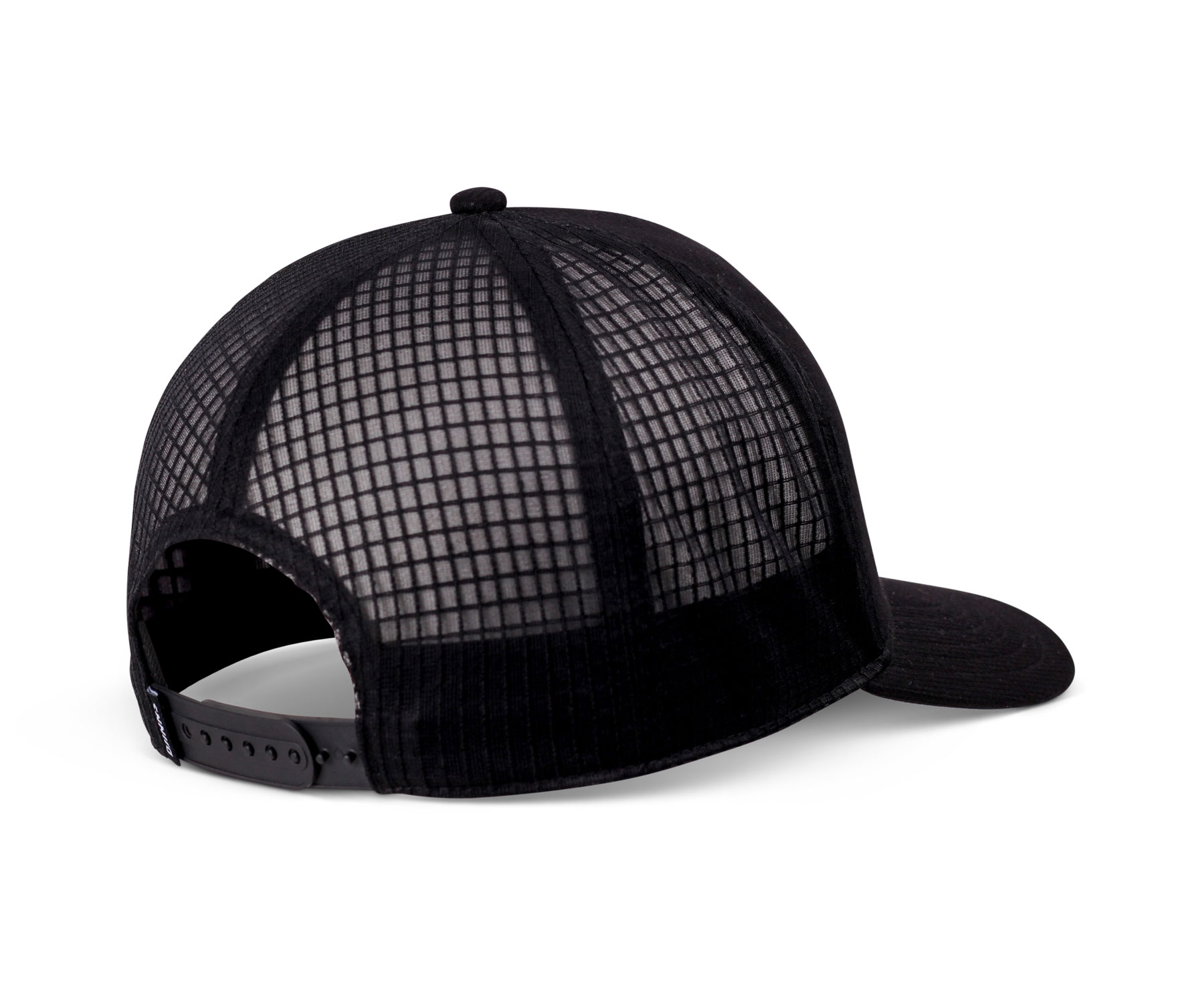 Trucker Cap New HFT Waffle Mountain