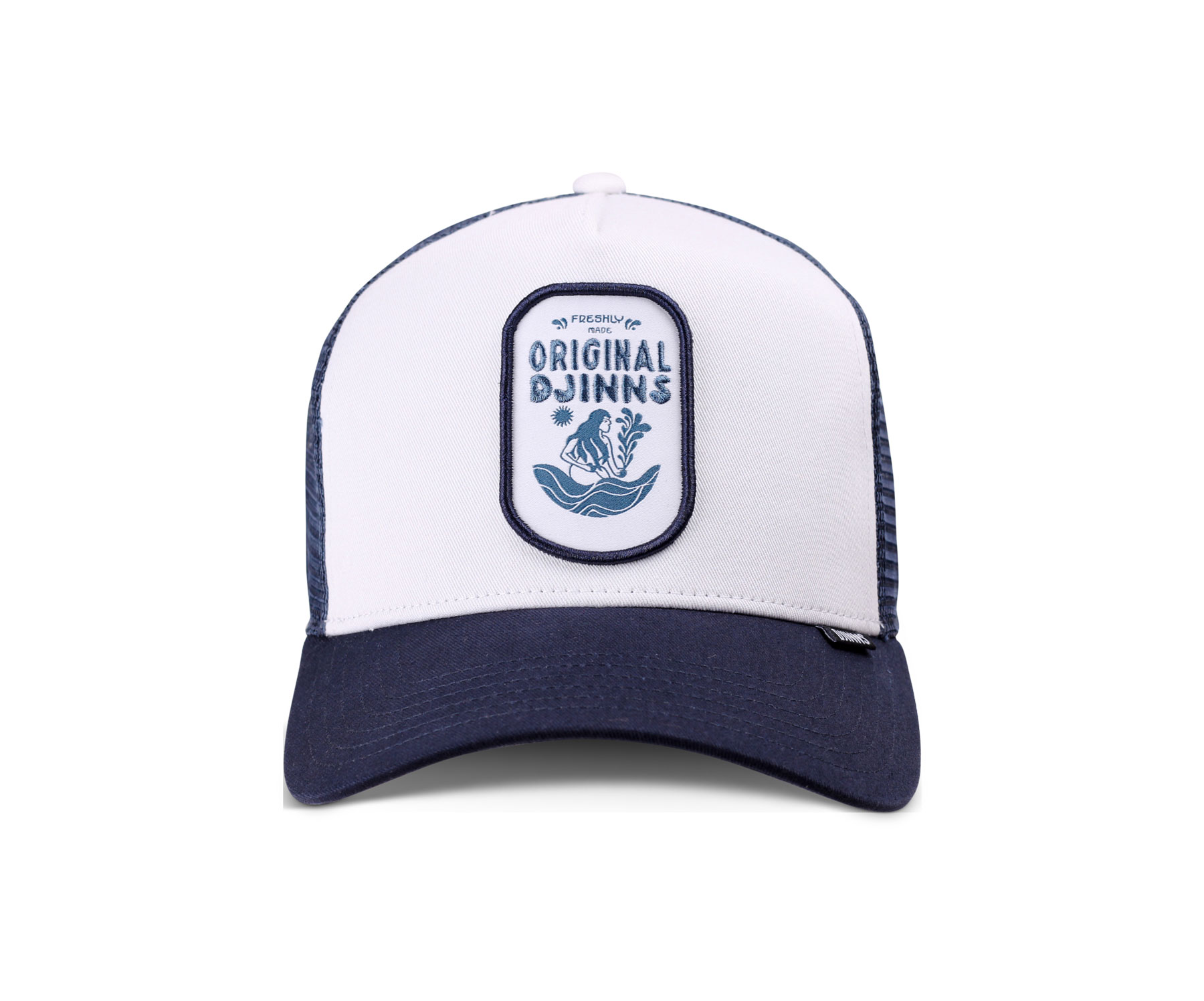 Trucker Cap HFT Original Djinns