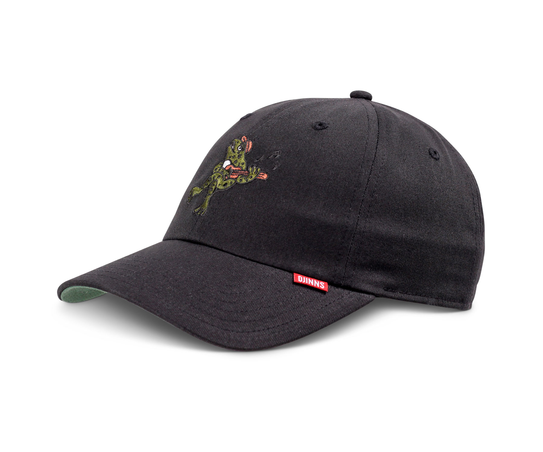 Dad Cap DNC Weird Vibes