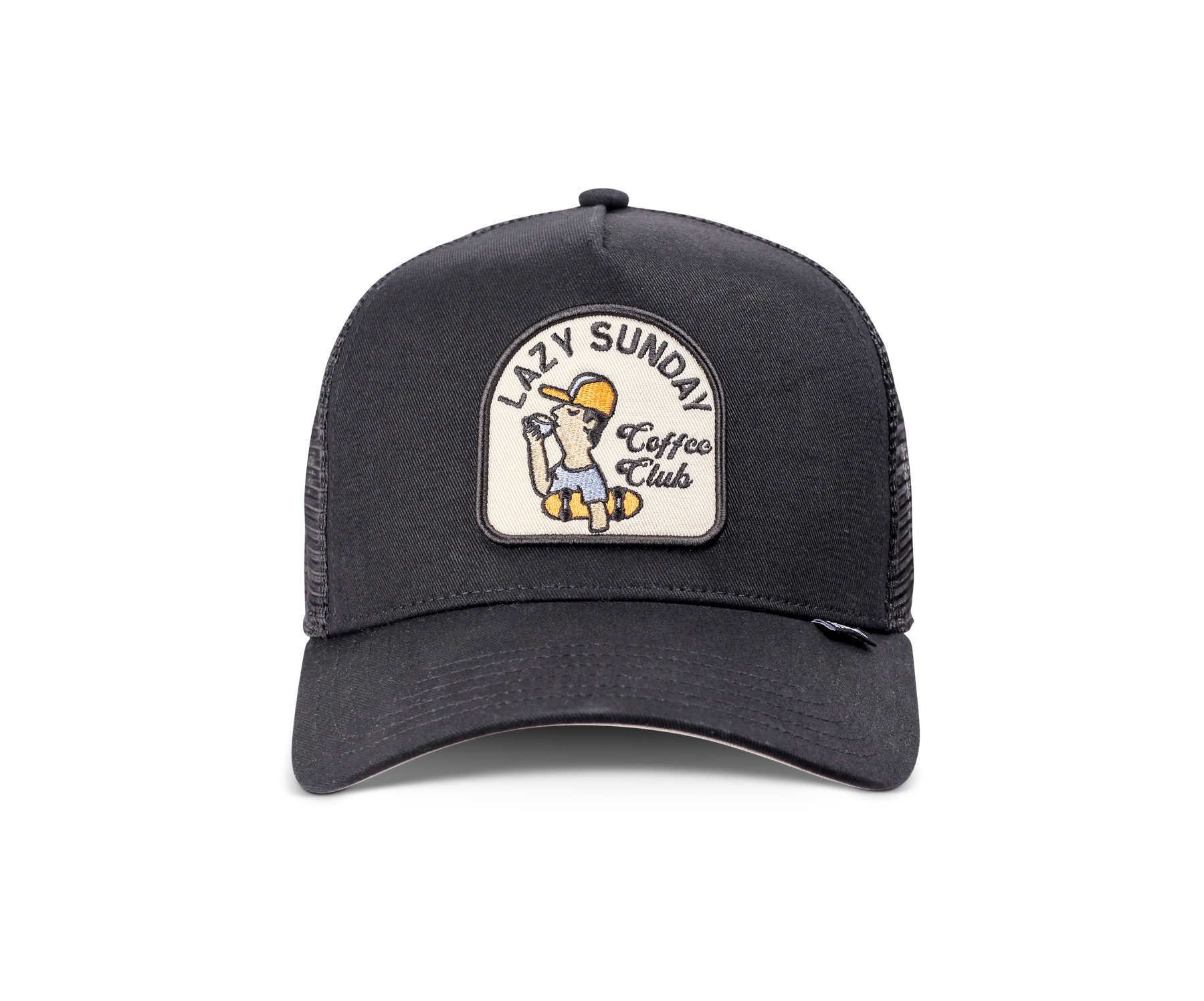 Trucker Cap HFT Skaterboy