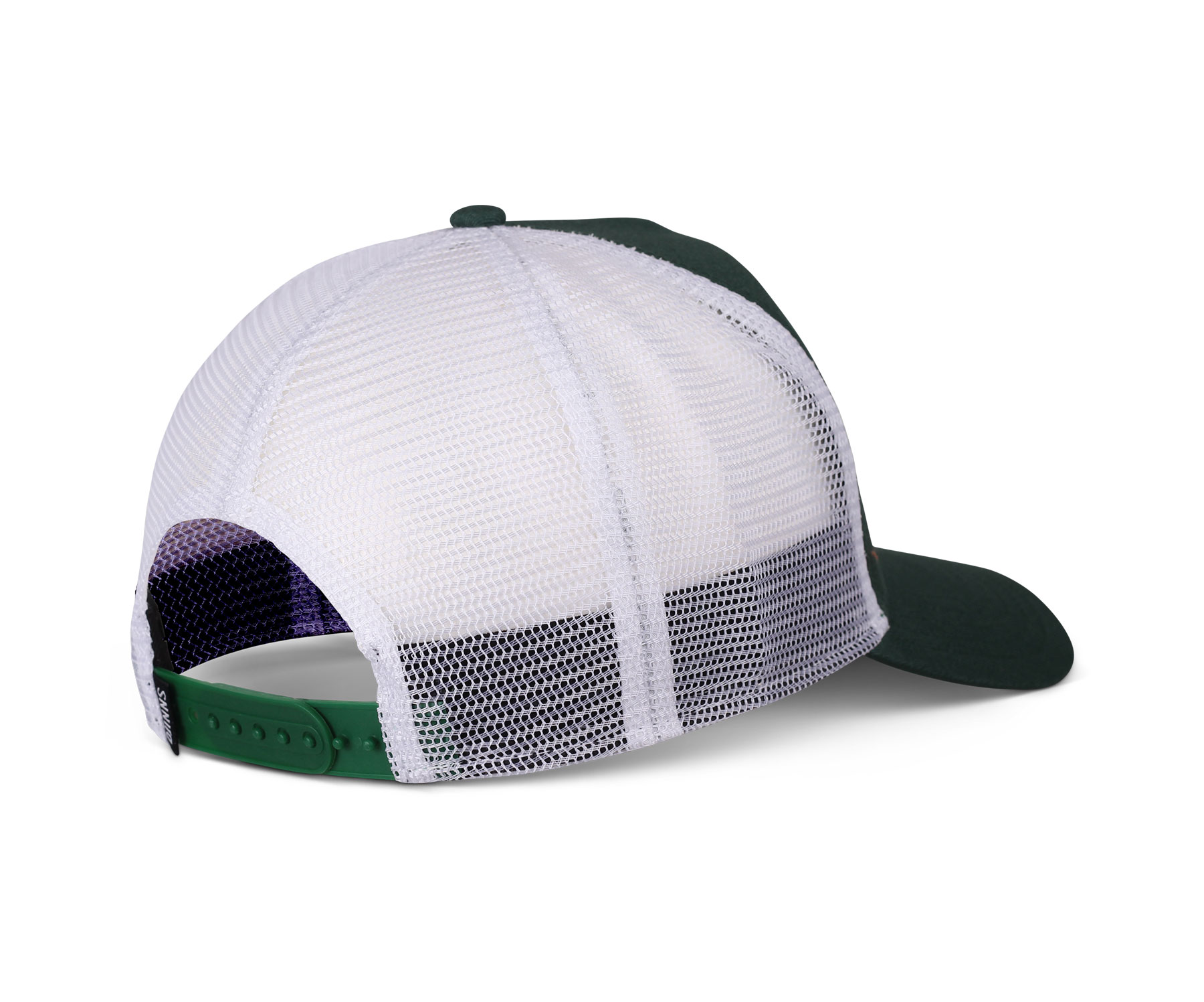 Trucker Cap HFT LSDO