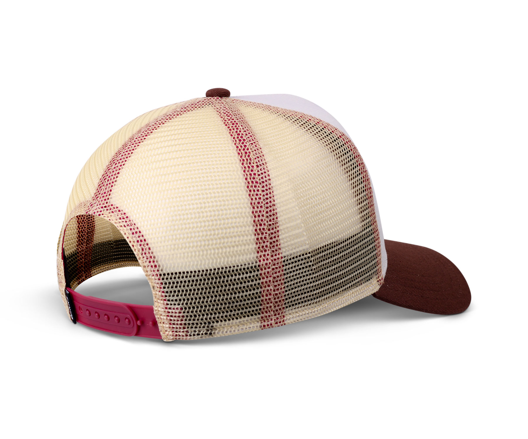 Trucker Cap HFT Djinns Ramen