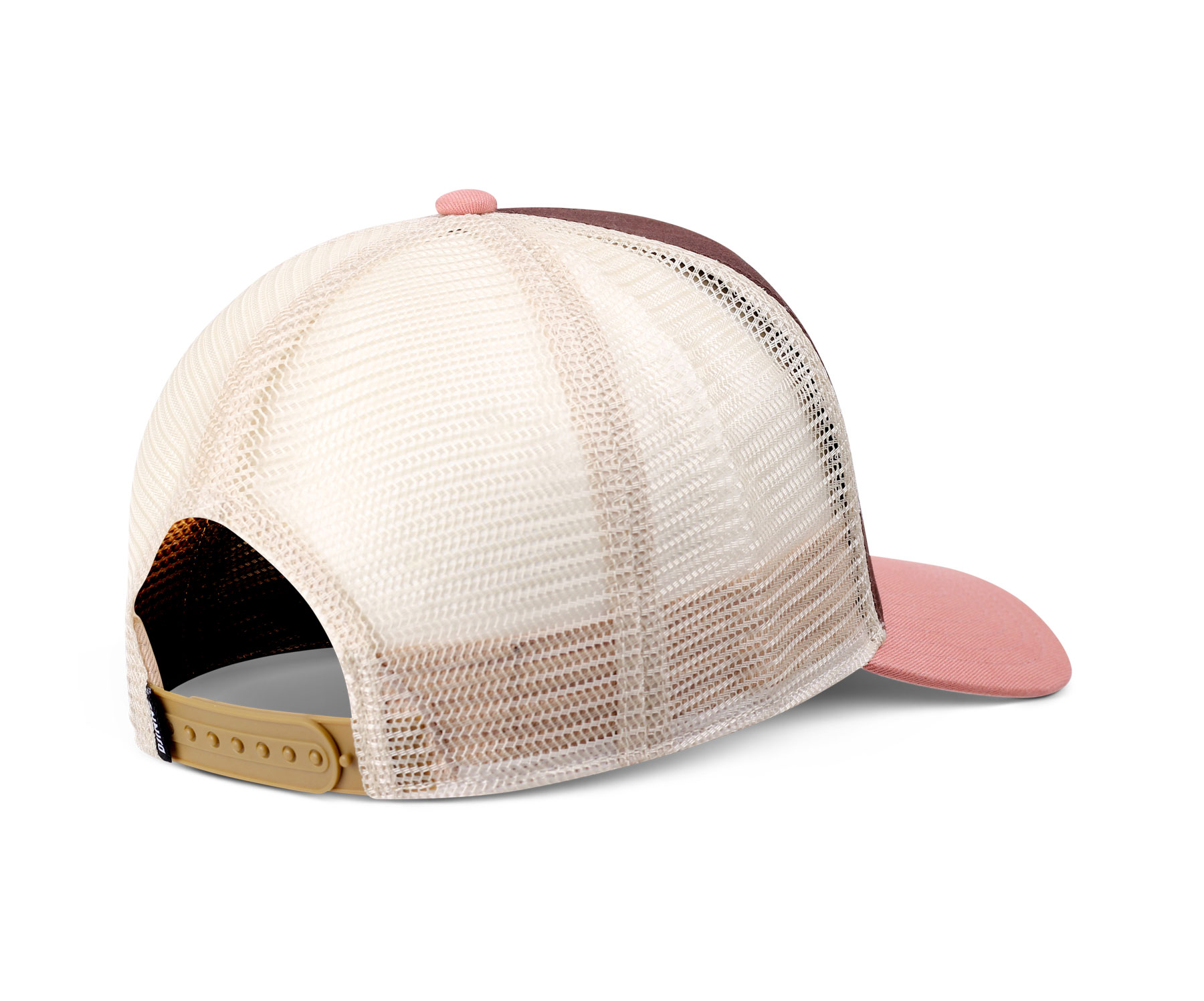 Trucker Cap HFT Lazy Bird