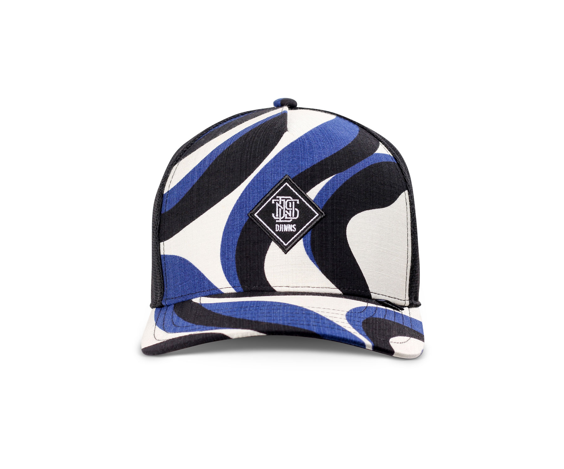 Trucker Cap New HFT 70s Bows