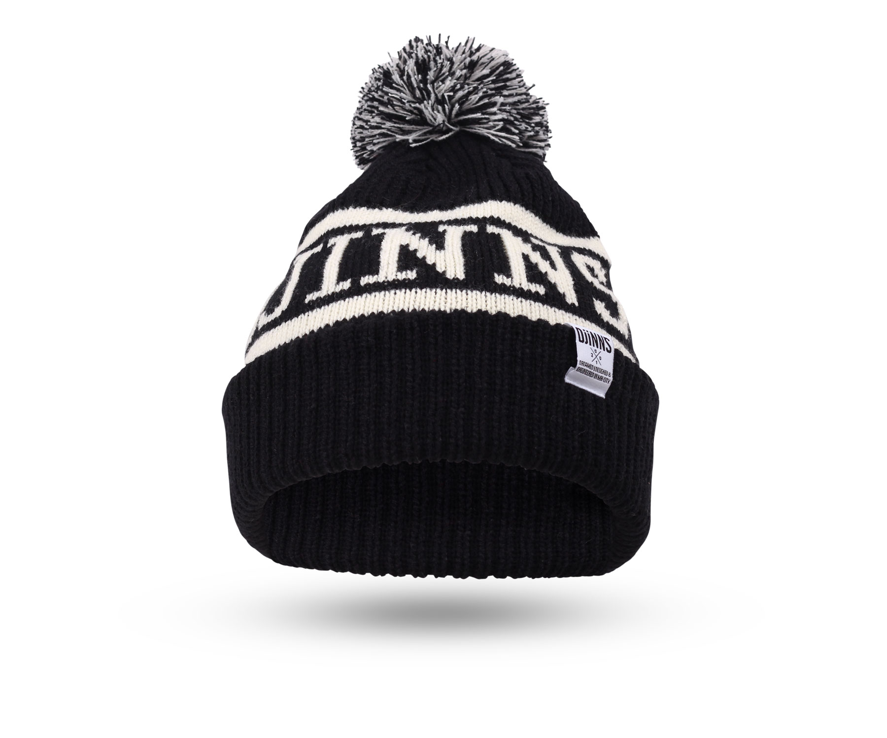Removable Bubble Beanie LSCC Record