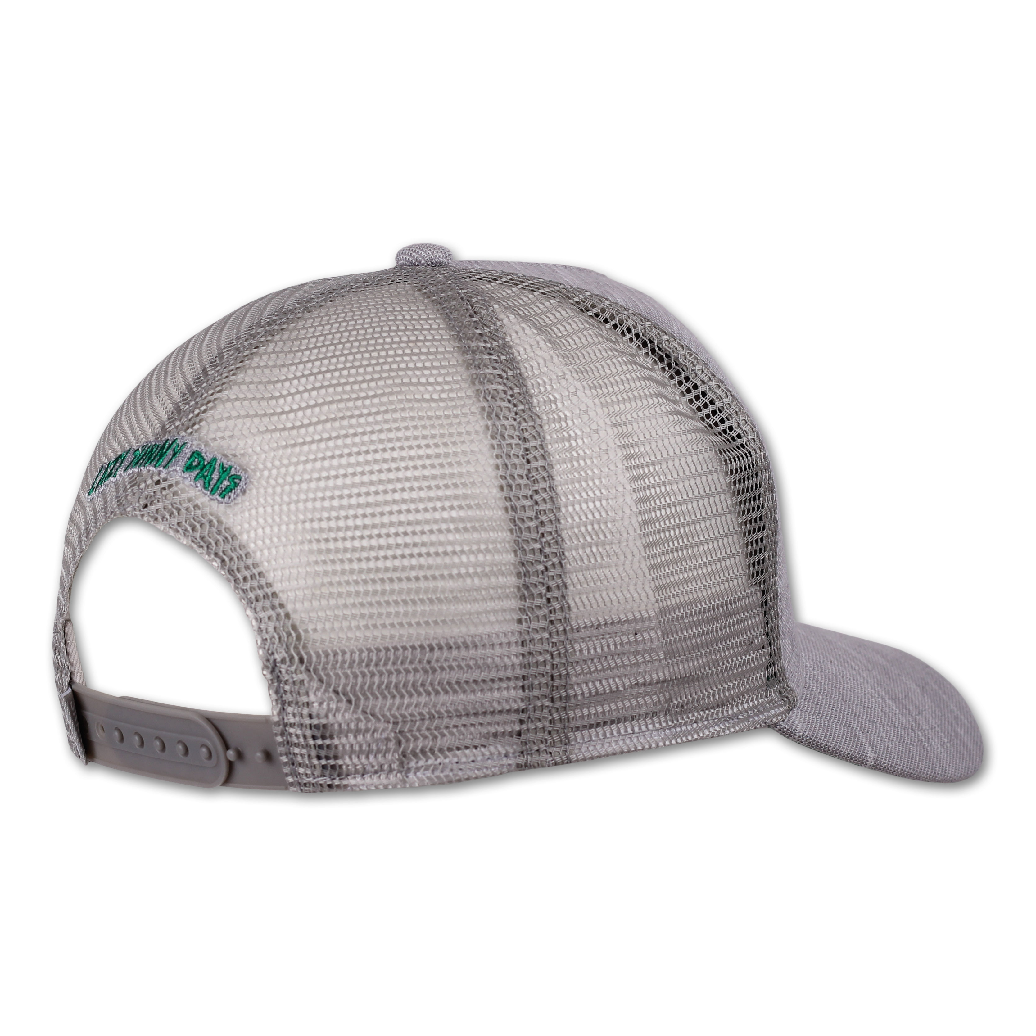 Trucker Cap HFT Lazy Piquet