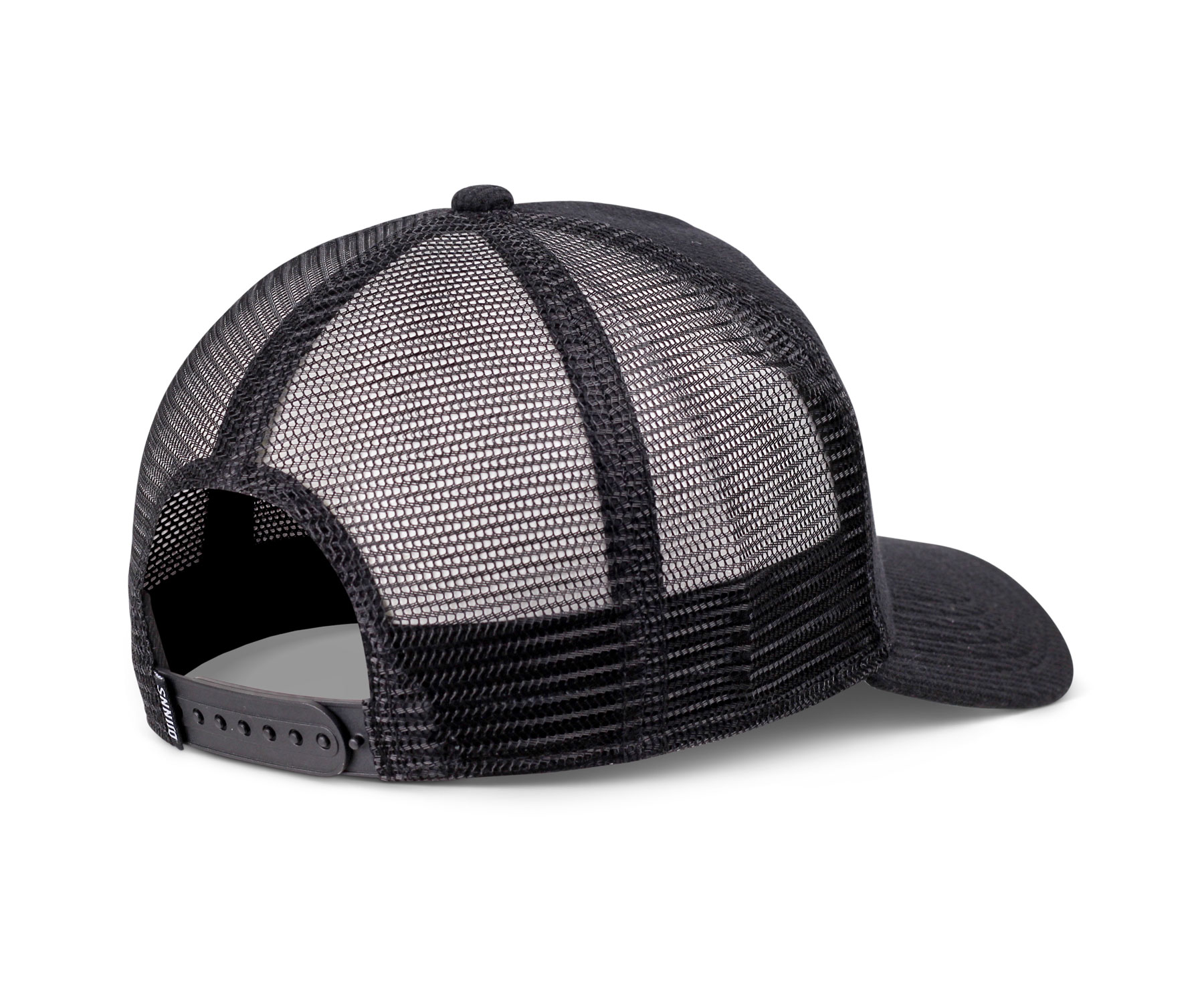 Trucker Cap HFT DNC Wafflemelange