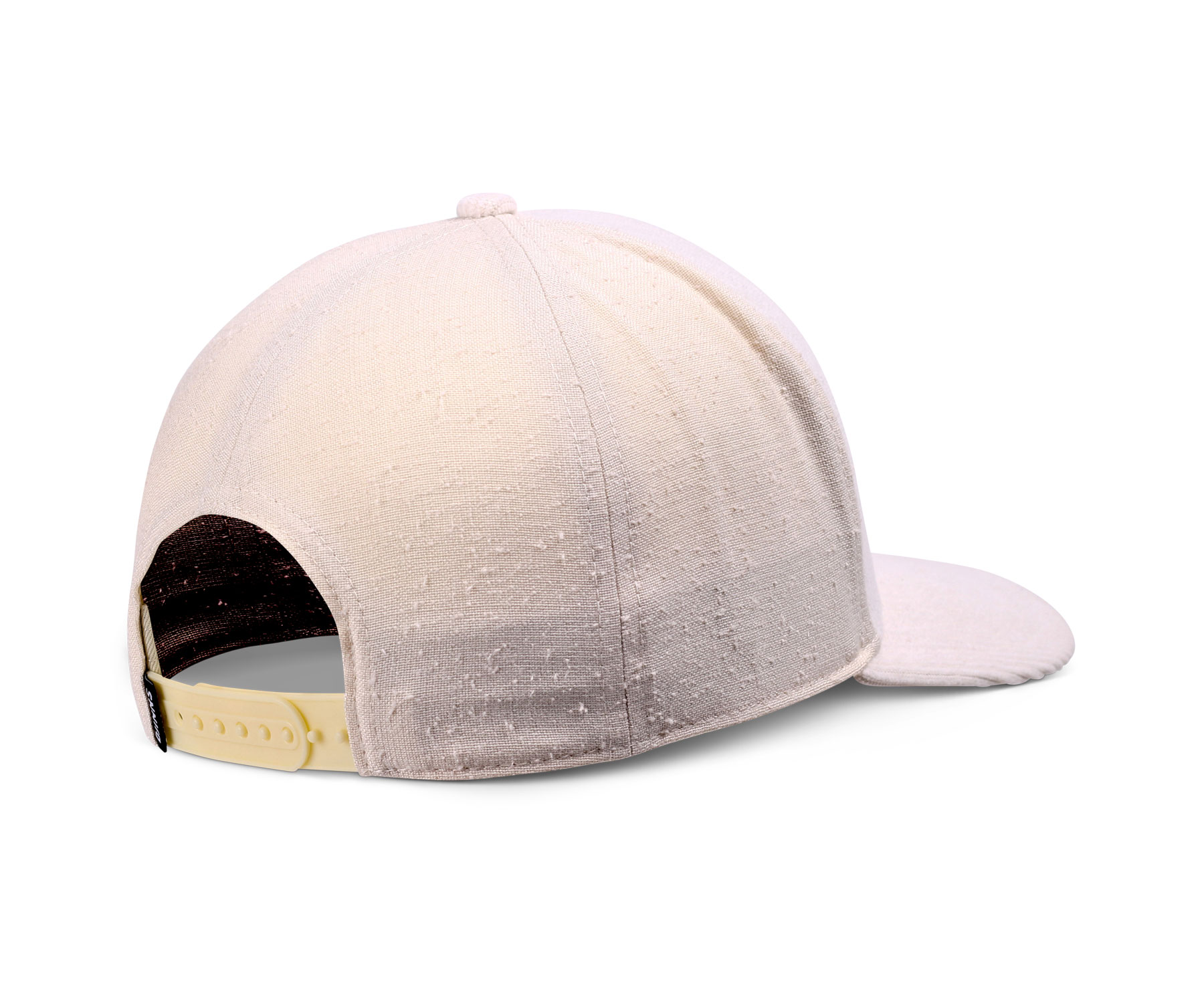 Trucker Cap New HFT Cord Pill-Fab