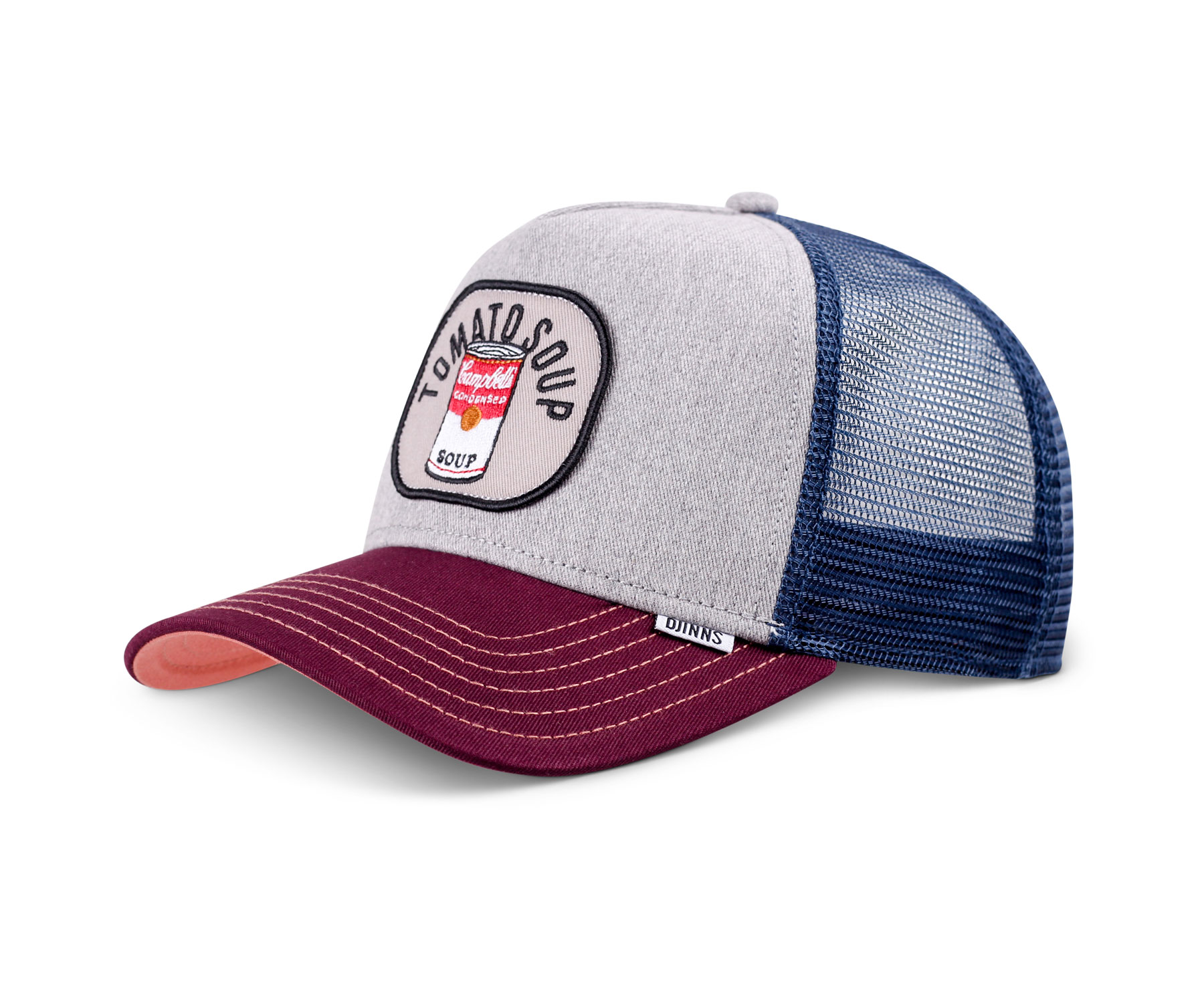 Trucker Cap HFT Food Tomato Soup