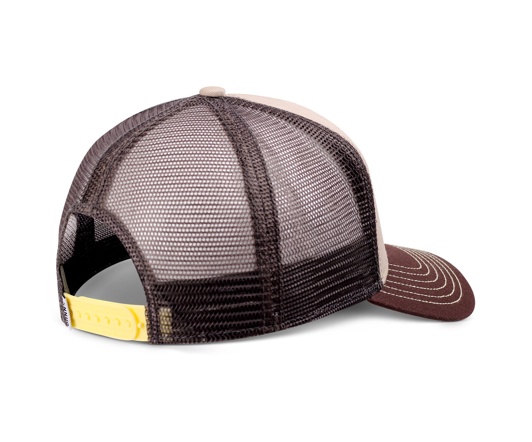 Trucker Cap HFT Food Bacon