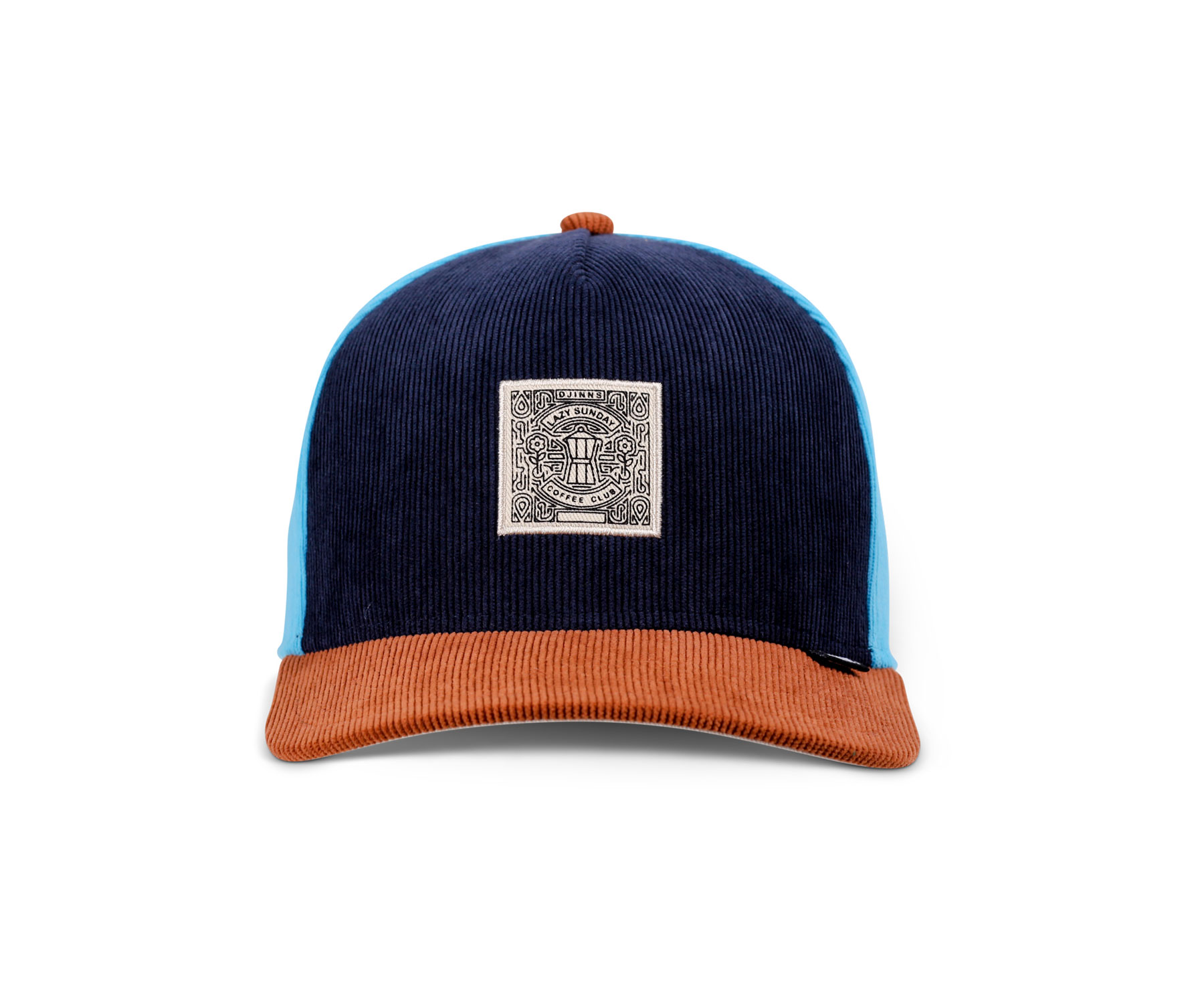 Trucker Cap New HFT Lazy Cord