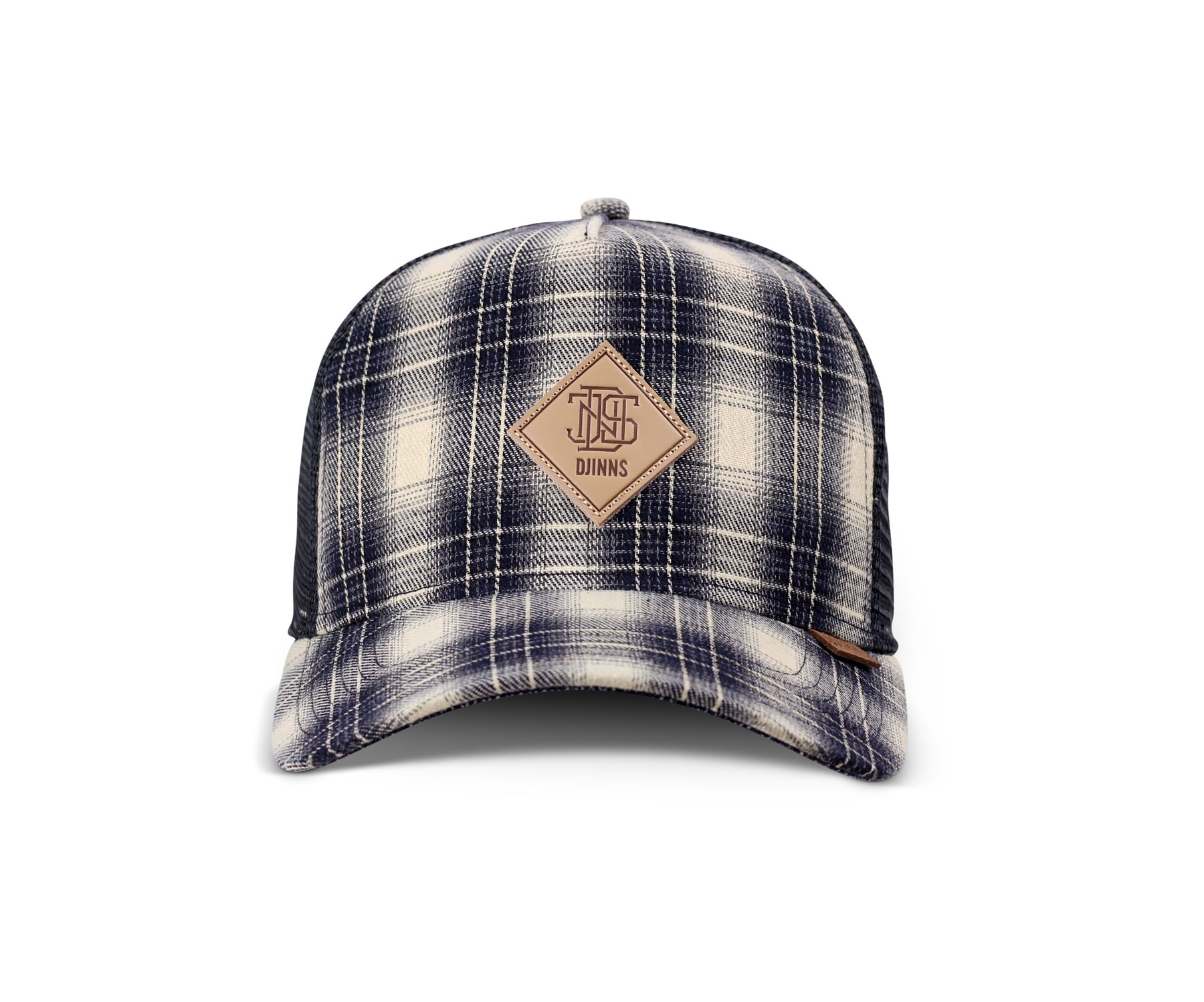 Trucker Cap HFT Denim Wishy