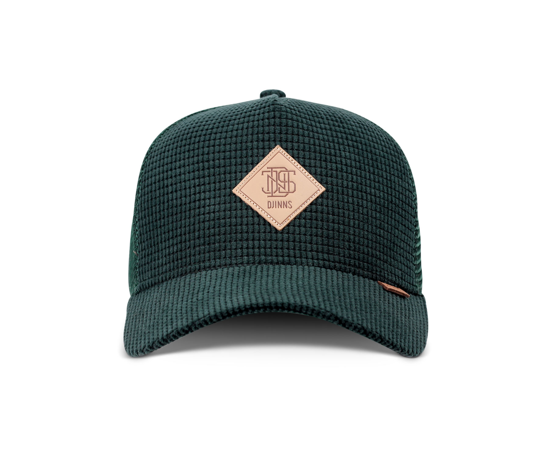 Trucker Cap HFT Waffle Cord