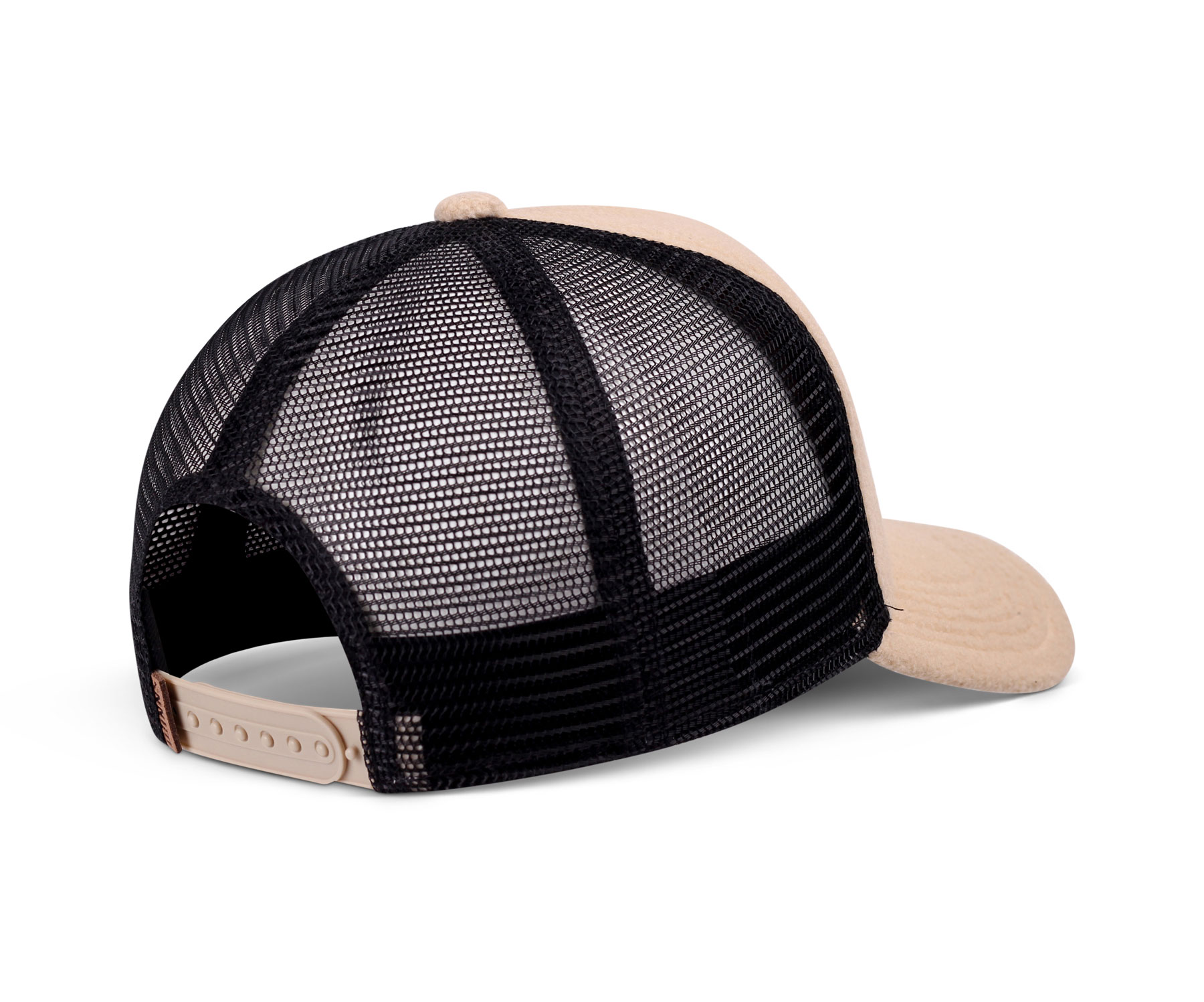 Trucker Cap HFT Pole Fleece