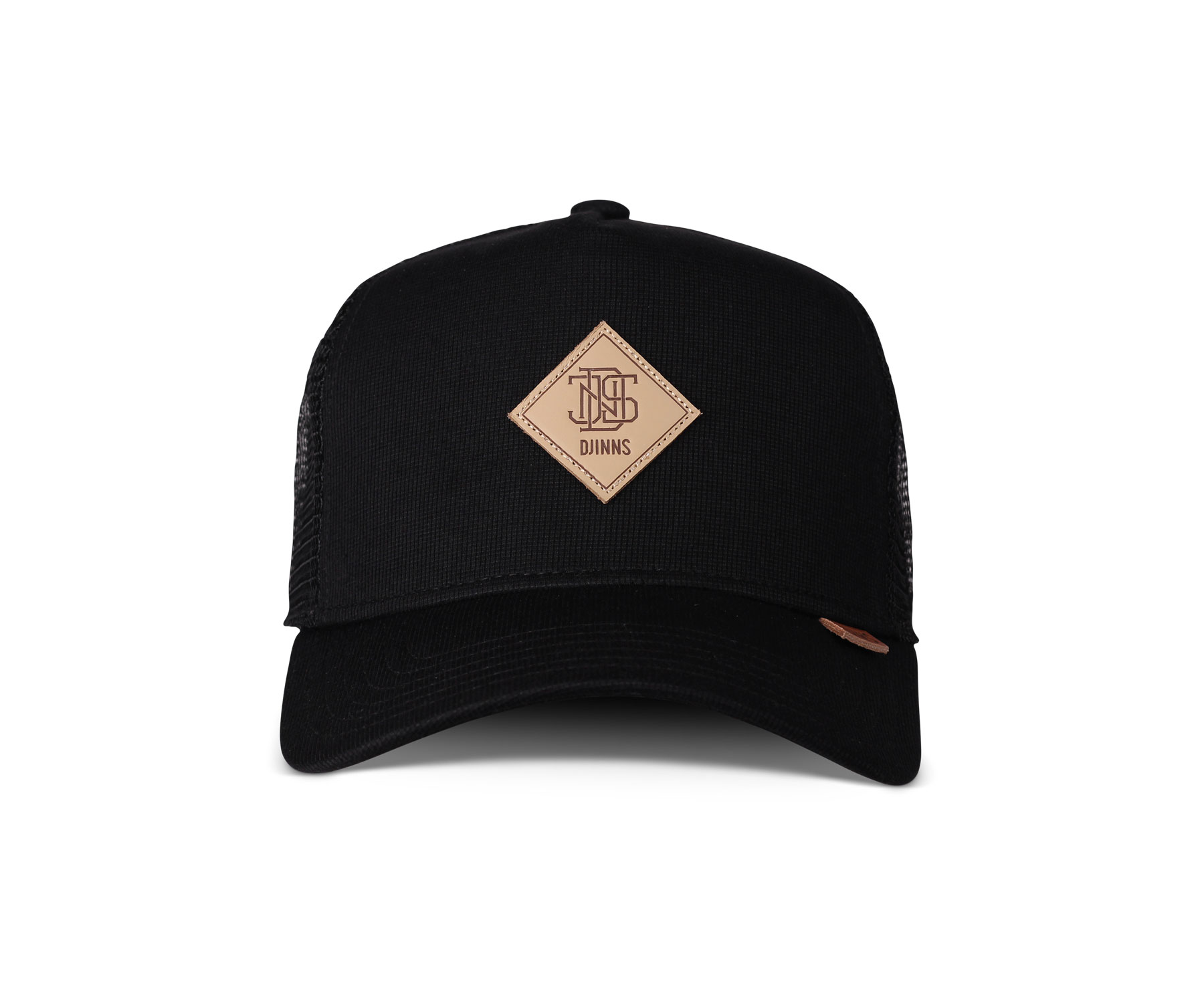 Trucker Cap HFT Cotton Knit