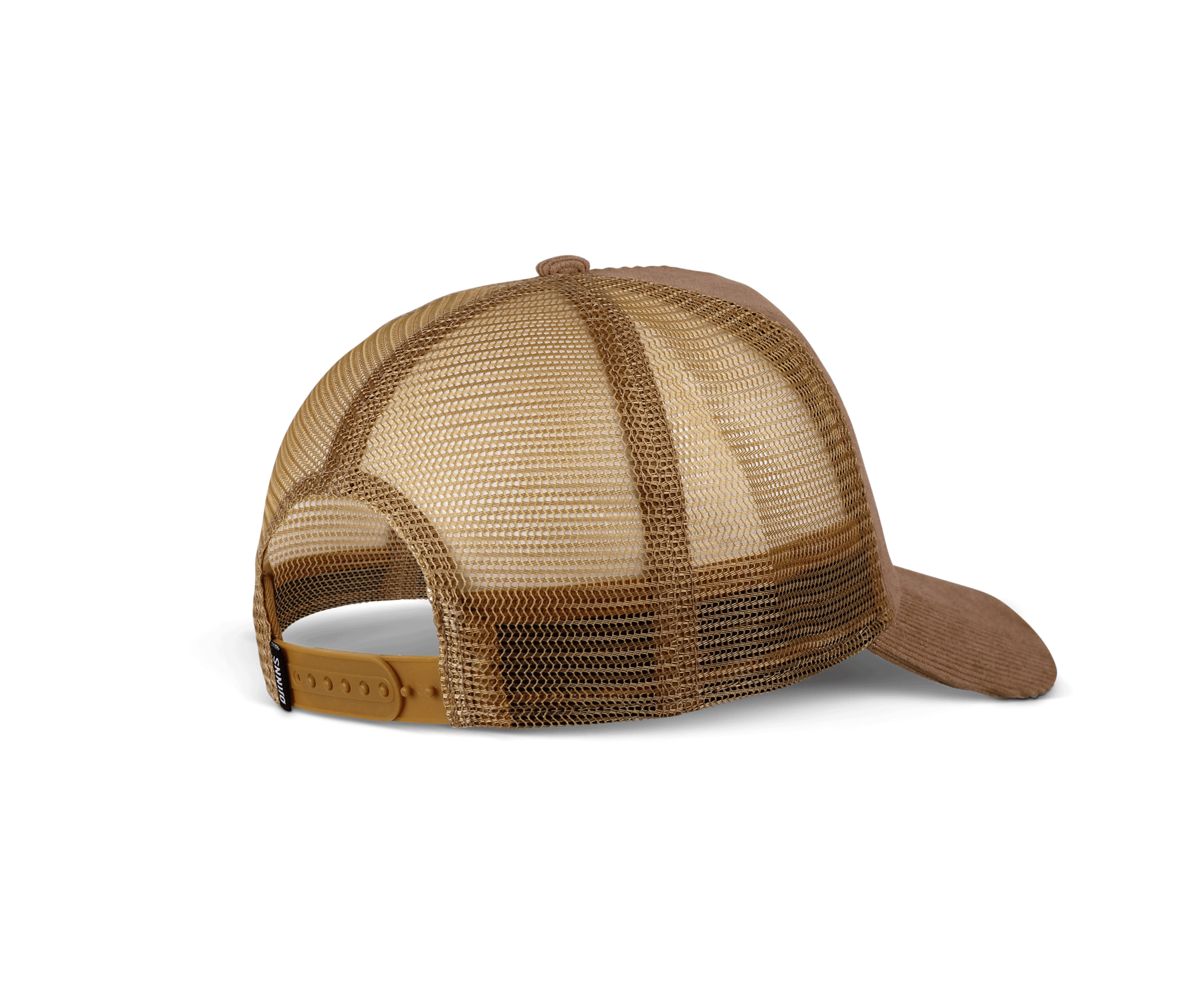 Trucker Cap HFT CordFelt