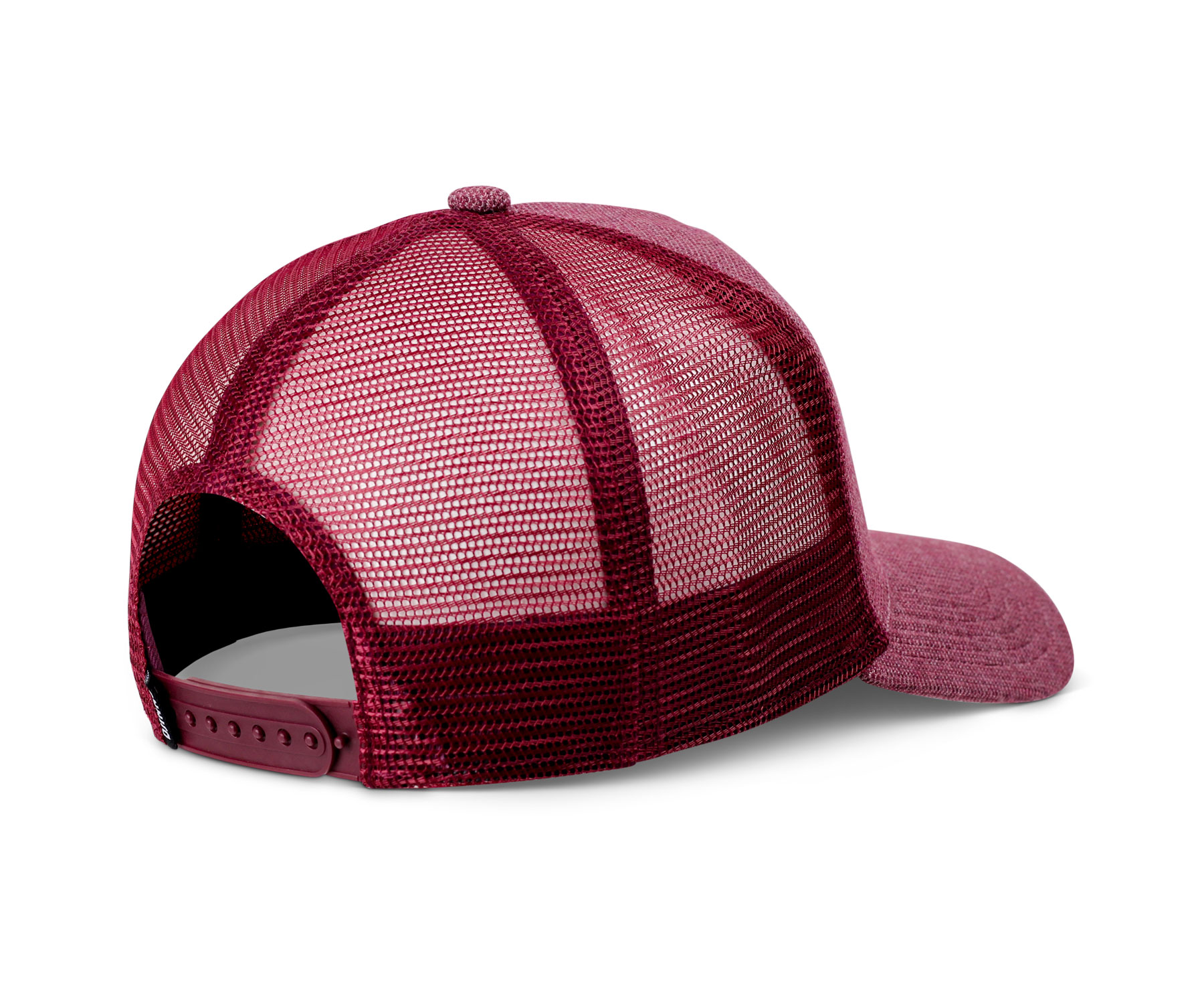 Trucker Cap HFT DNC Wafflemelange