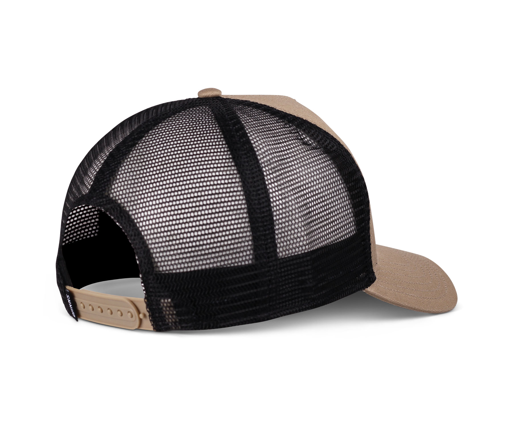 Trucker Cap HFT Rebellion