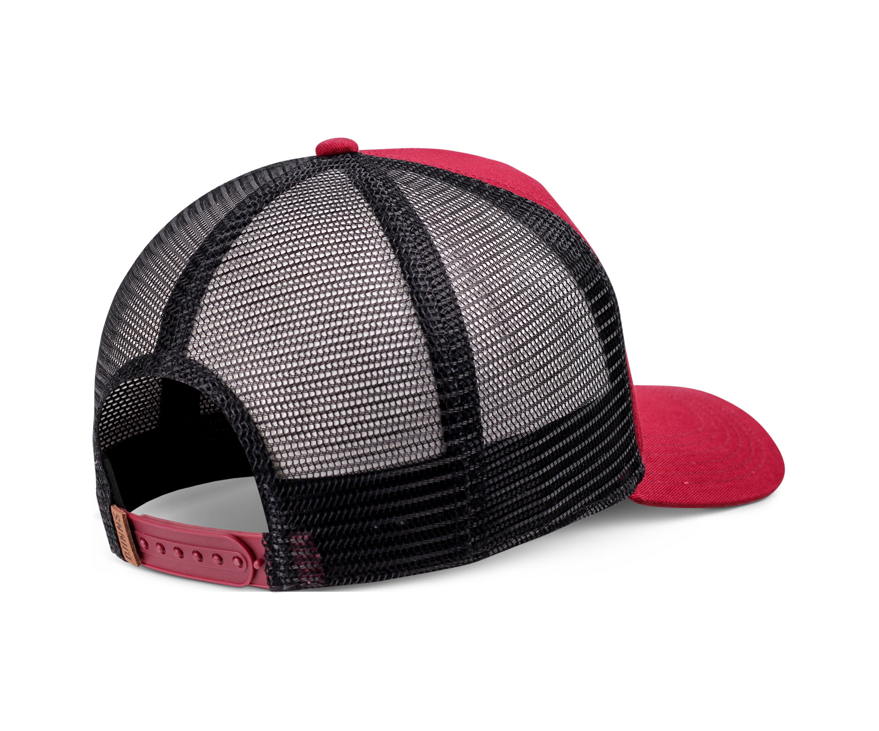 Trucker Cap HFT Octovino