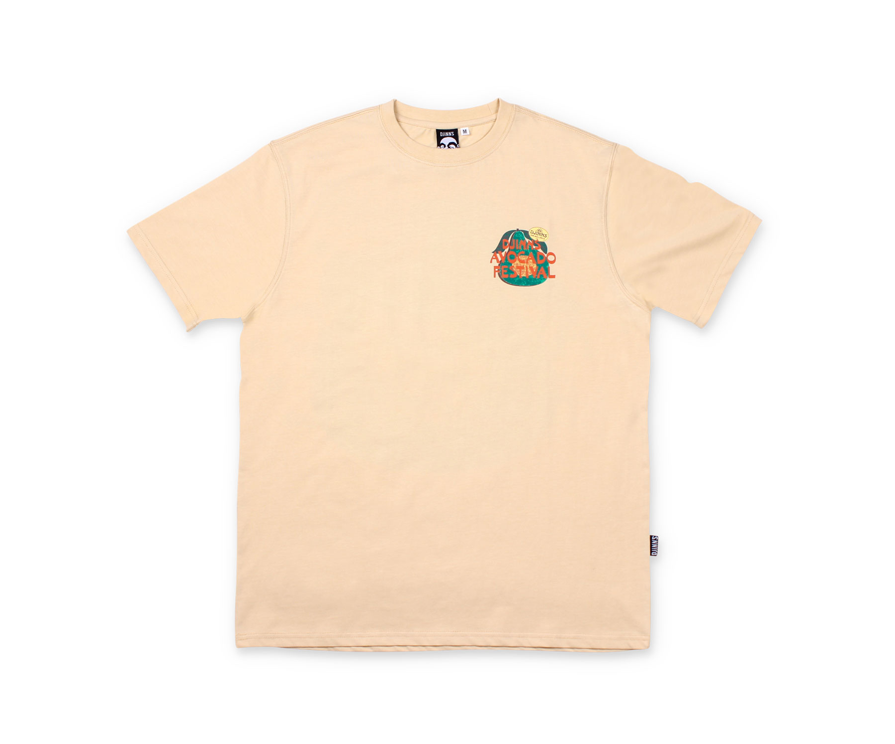 T-Shirt Avo Festival