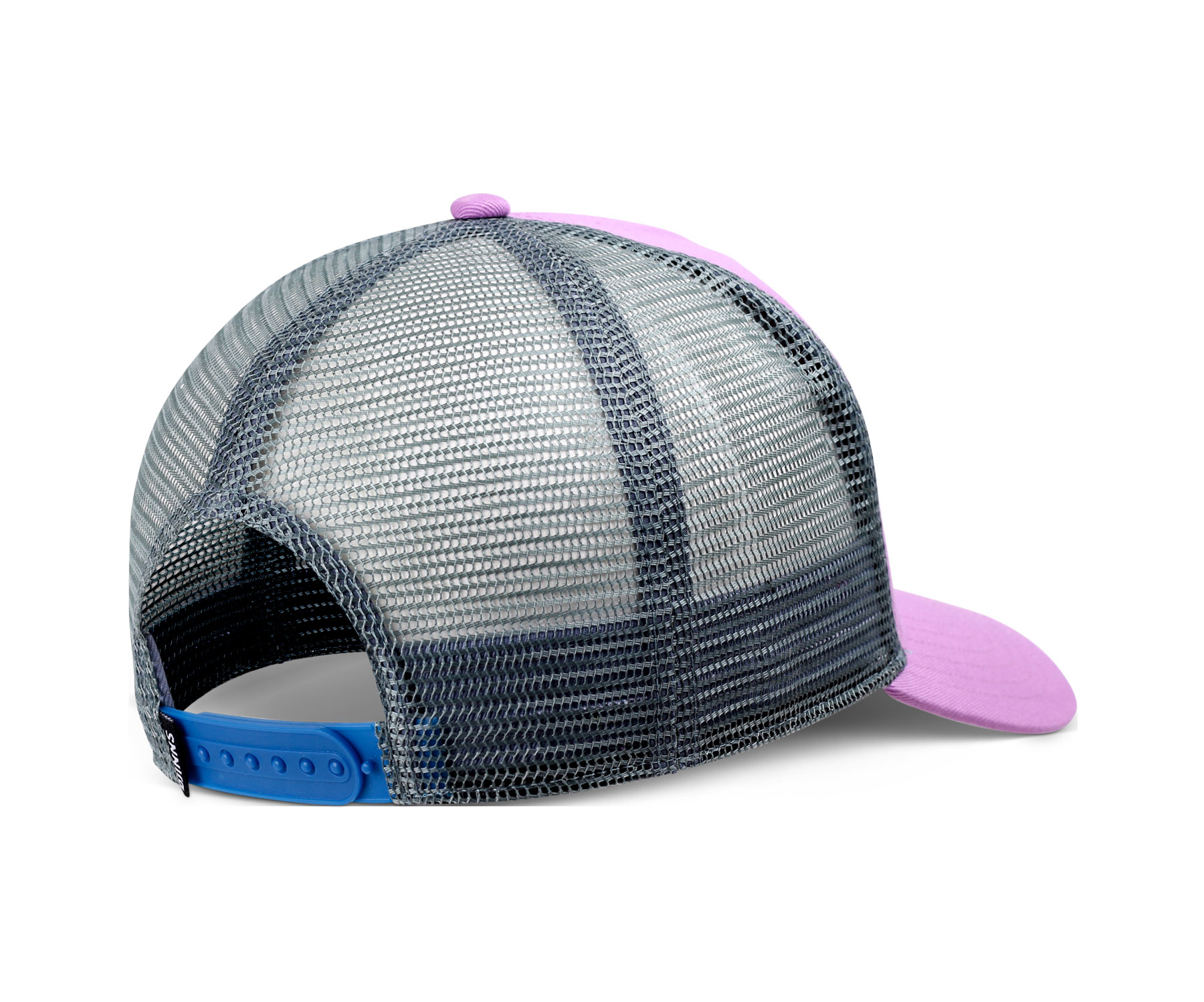 Trucker Cap HFT M-Flowers