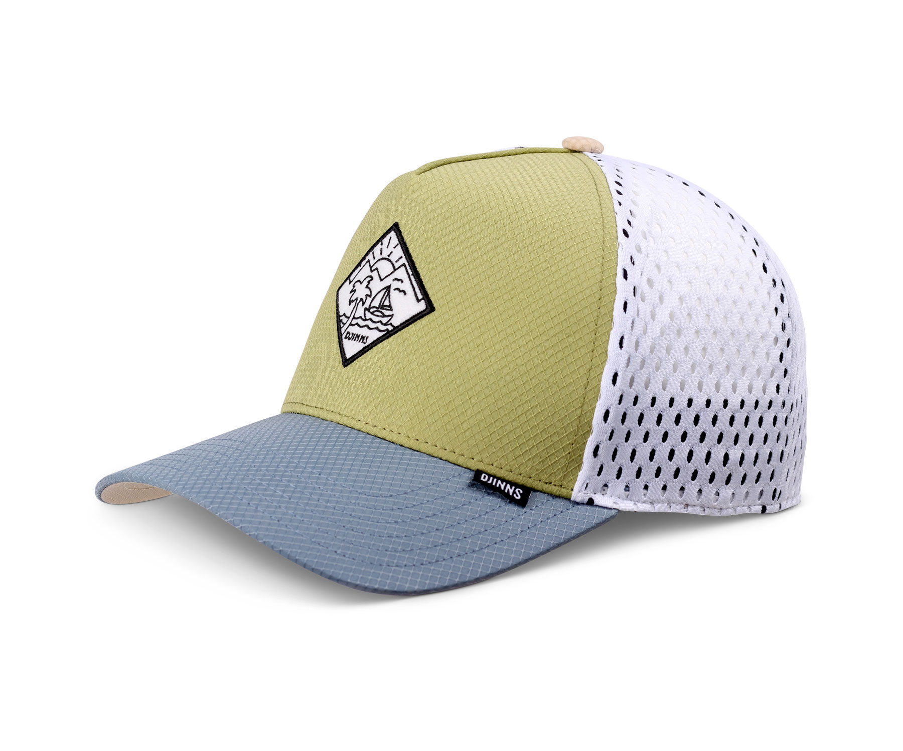 Trucker Cap New HFT Rip Jersey