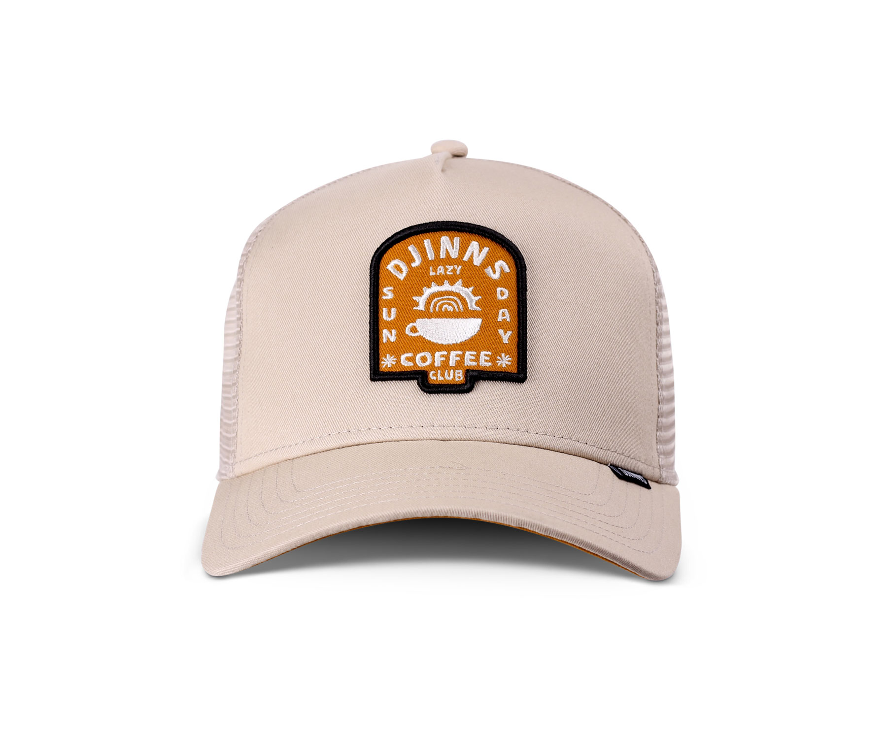 Trucker Cap HFT Lazy Sunday