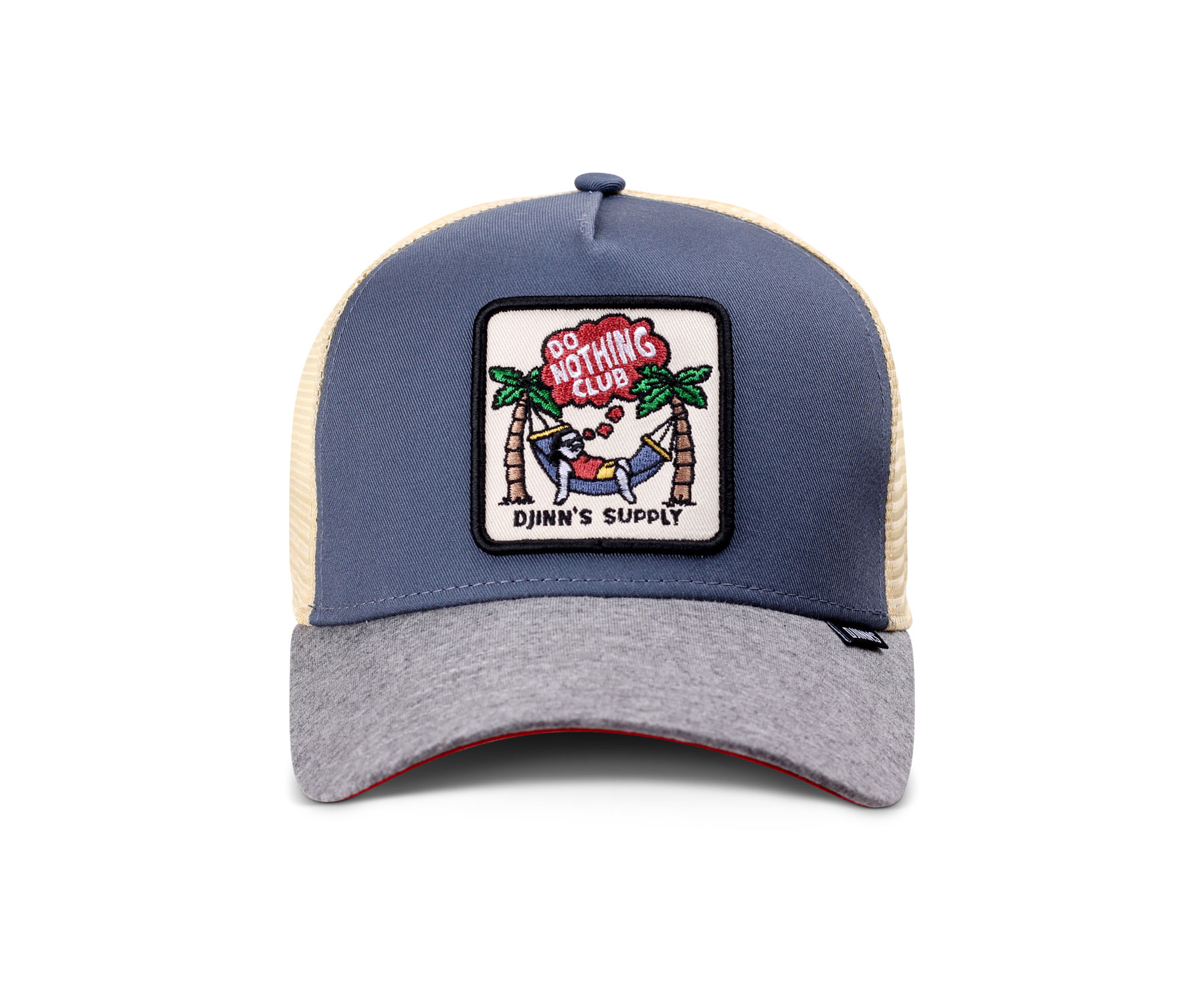Trucker Cap HFT DNC New 1.4