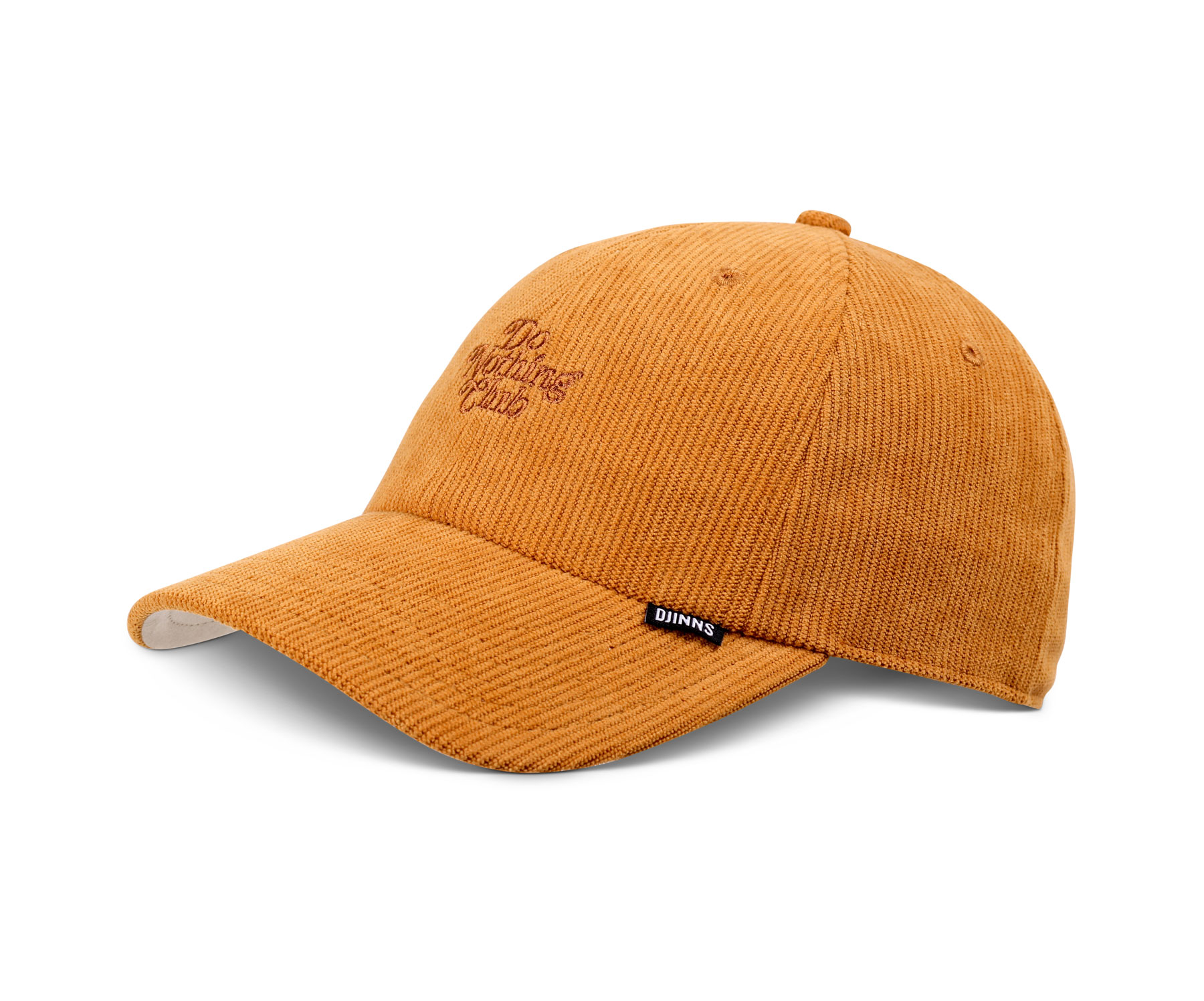 Dad Cap Cord DNC
