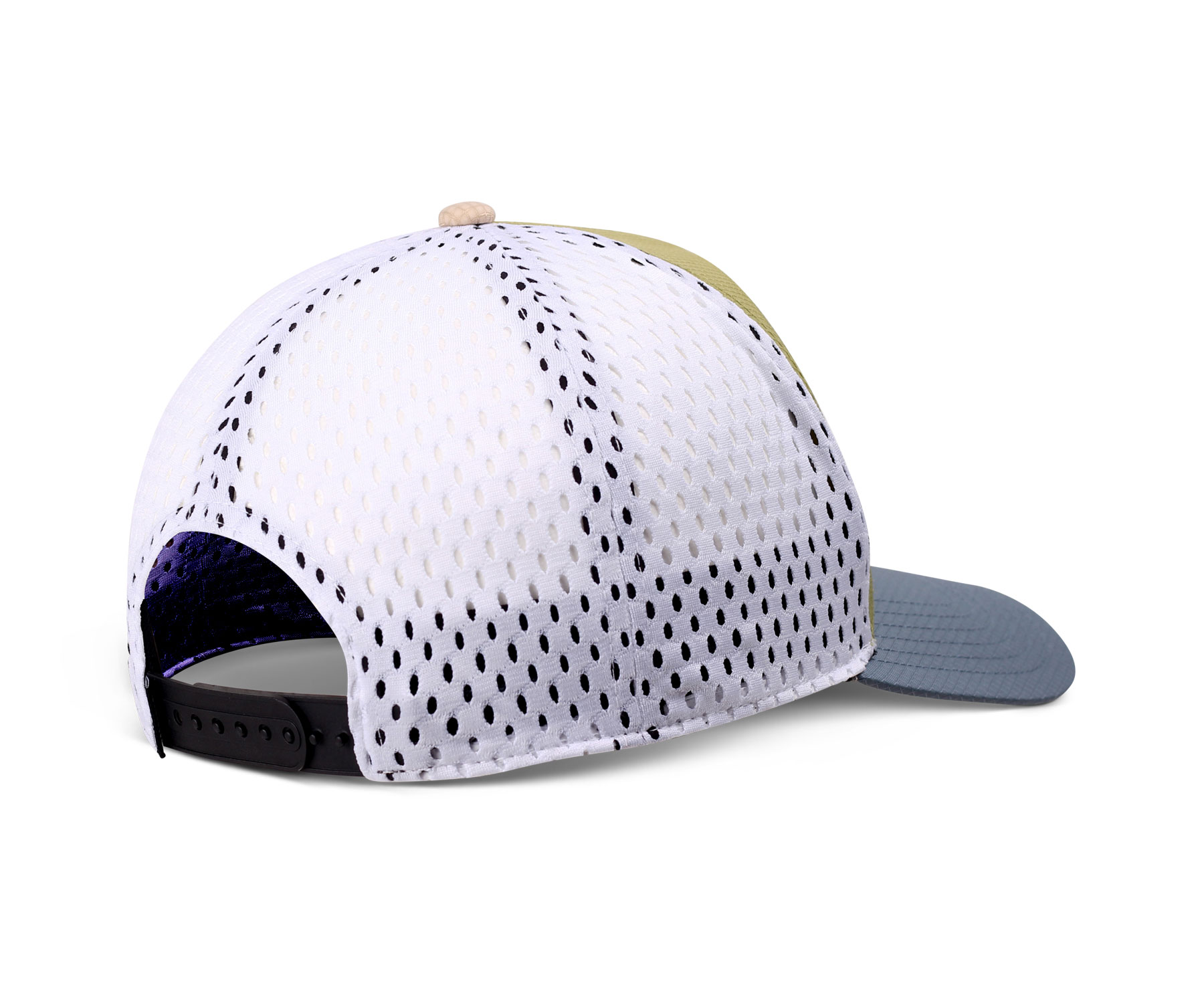 Trucker Cap New HFT Rip Jersey