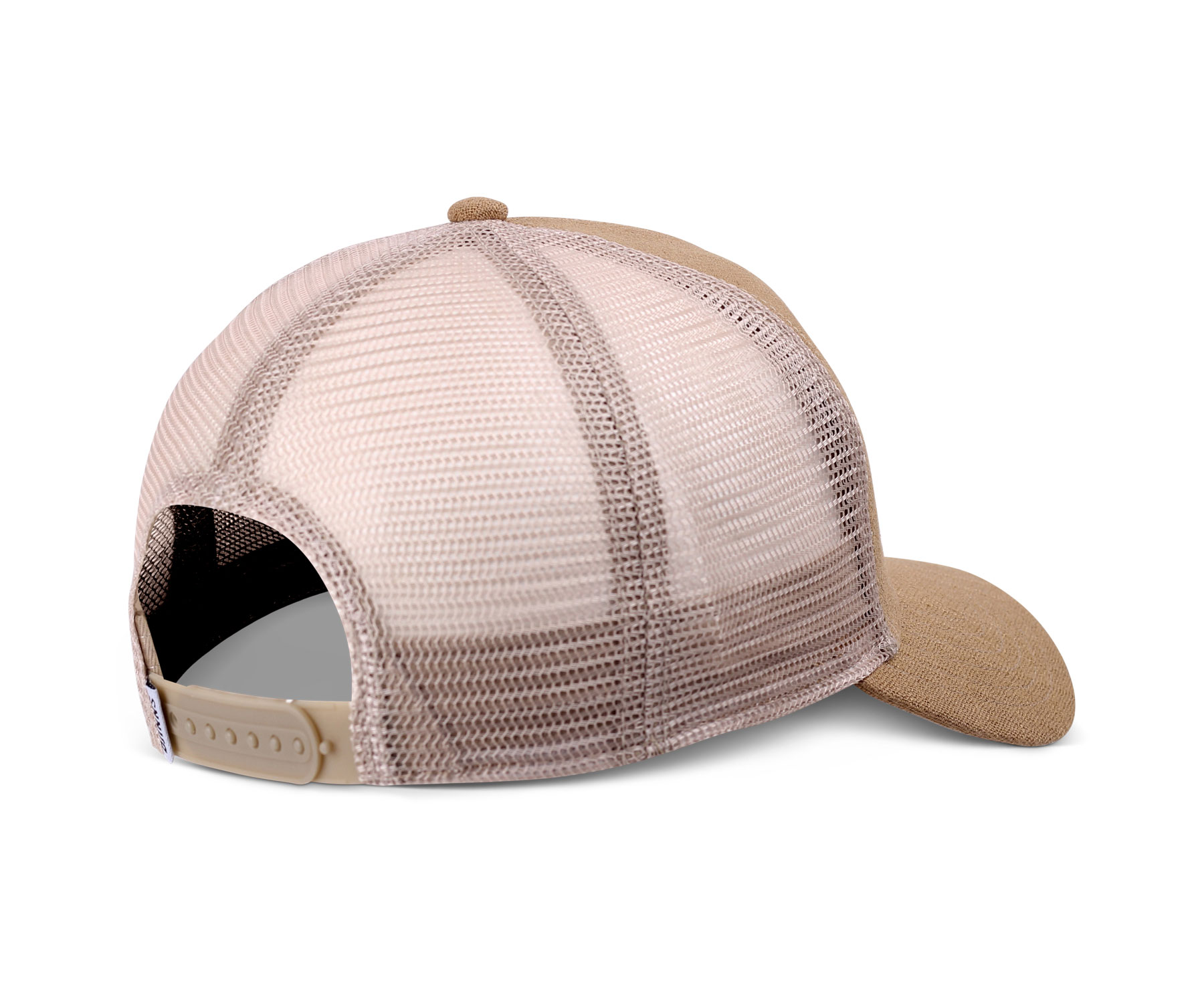 Trucker Cap HFT Hippy Canvas
