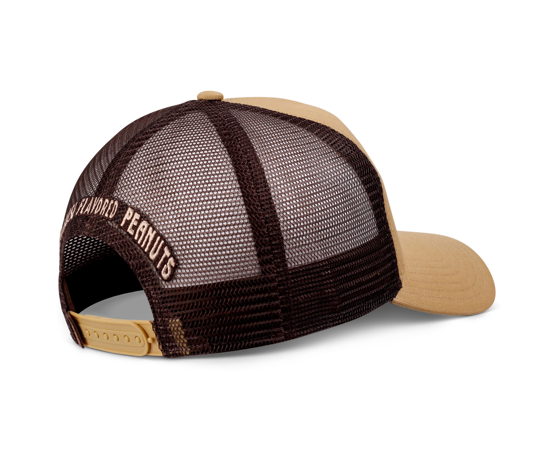 Trucker Cap HFT Hat Nut #1