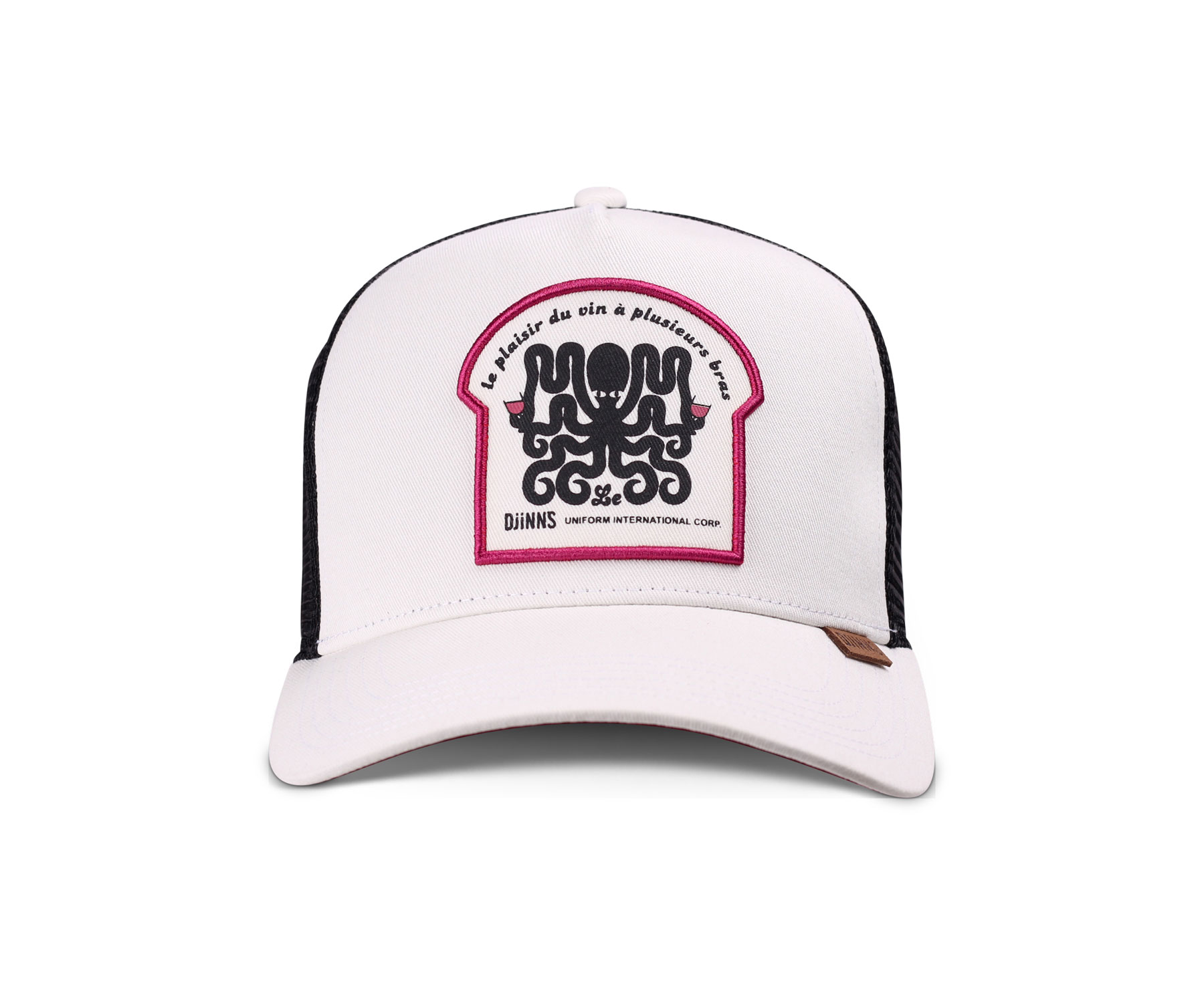 Trucker Cap HFT Octovino