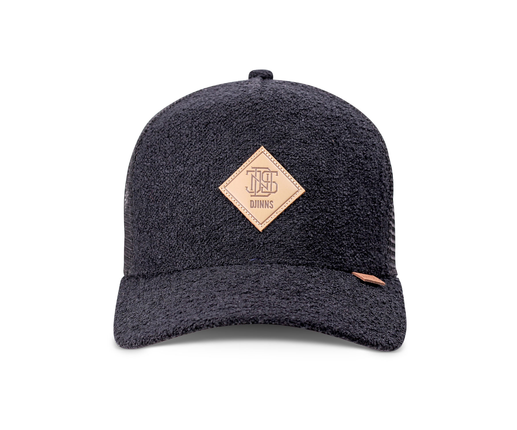 Trucker Cap HFT KnobFab