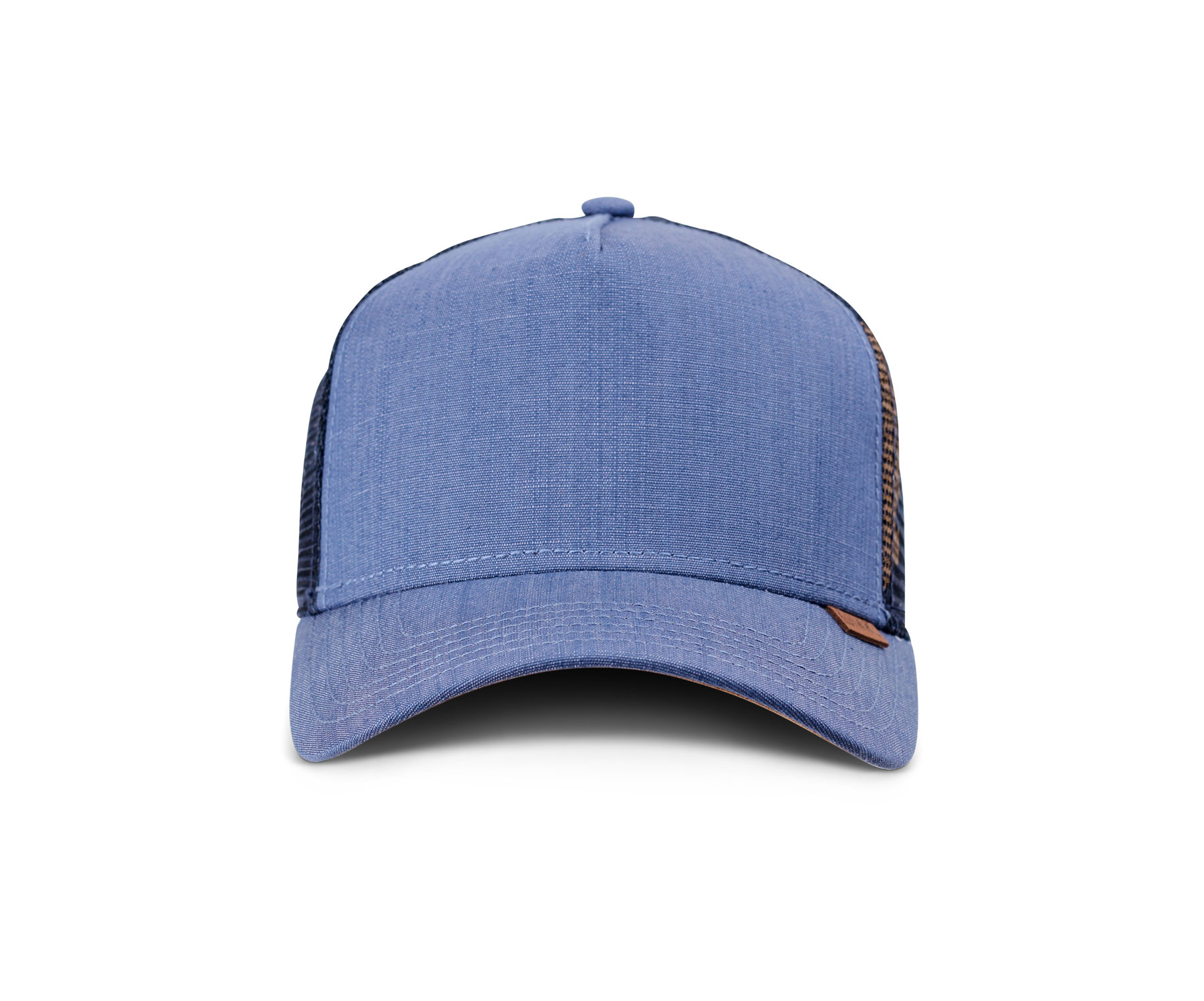 Trucker Cap HFT Linen 2014