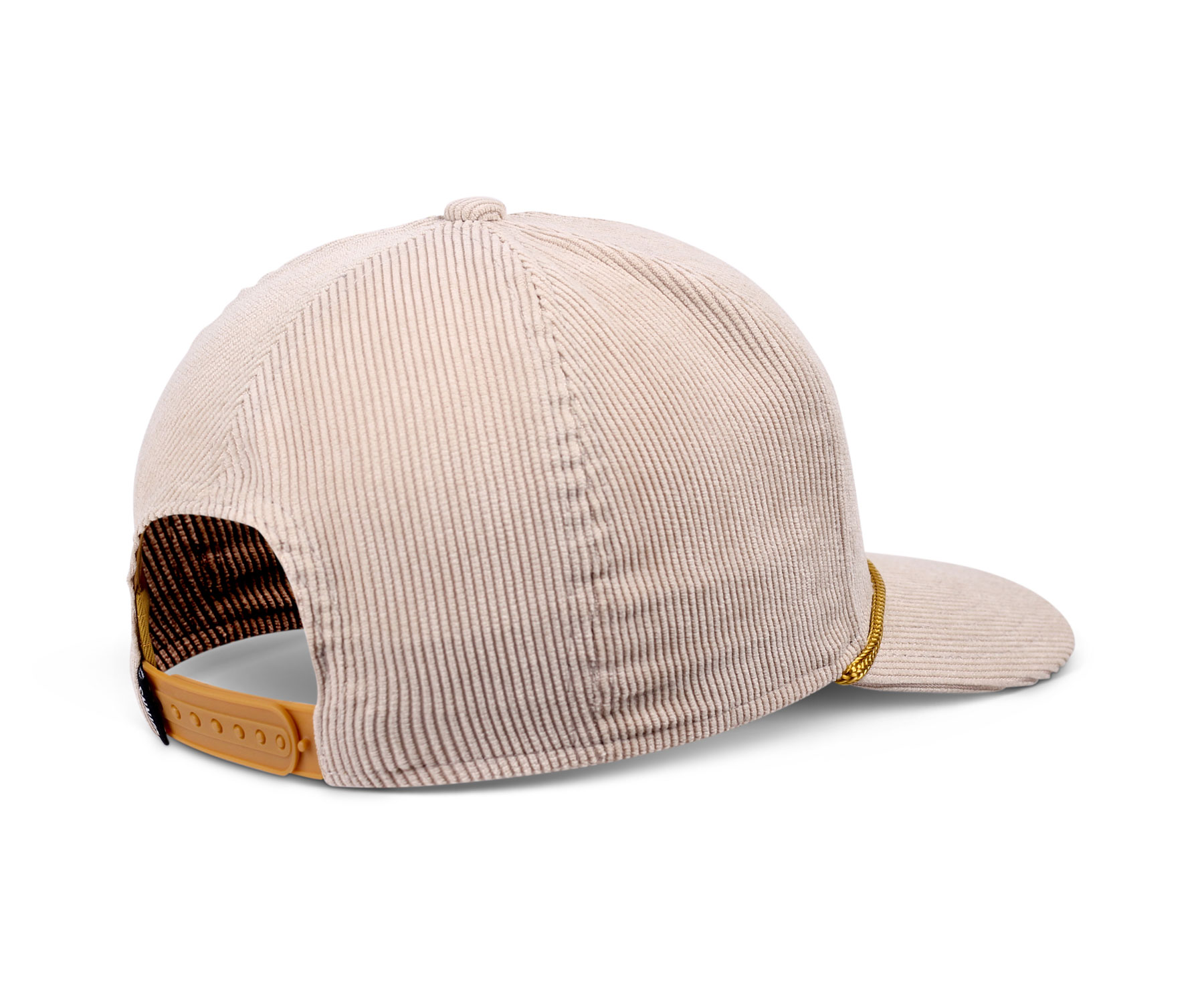 Trucker Cap HFT Sunday Coffee Cord