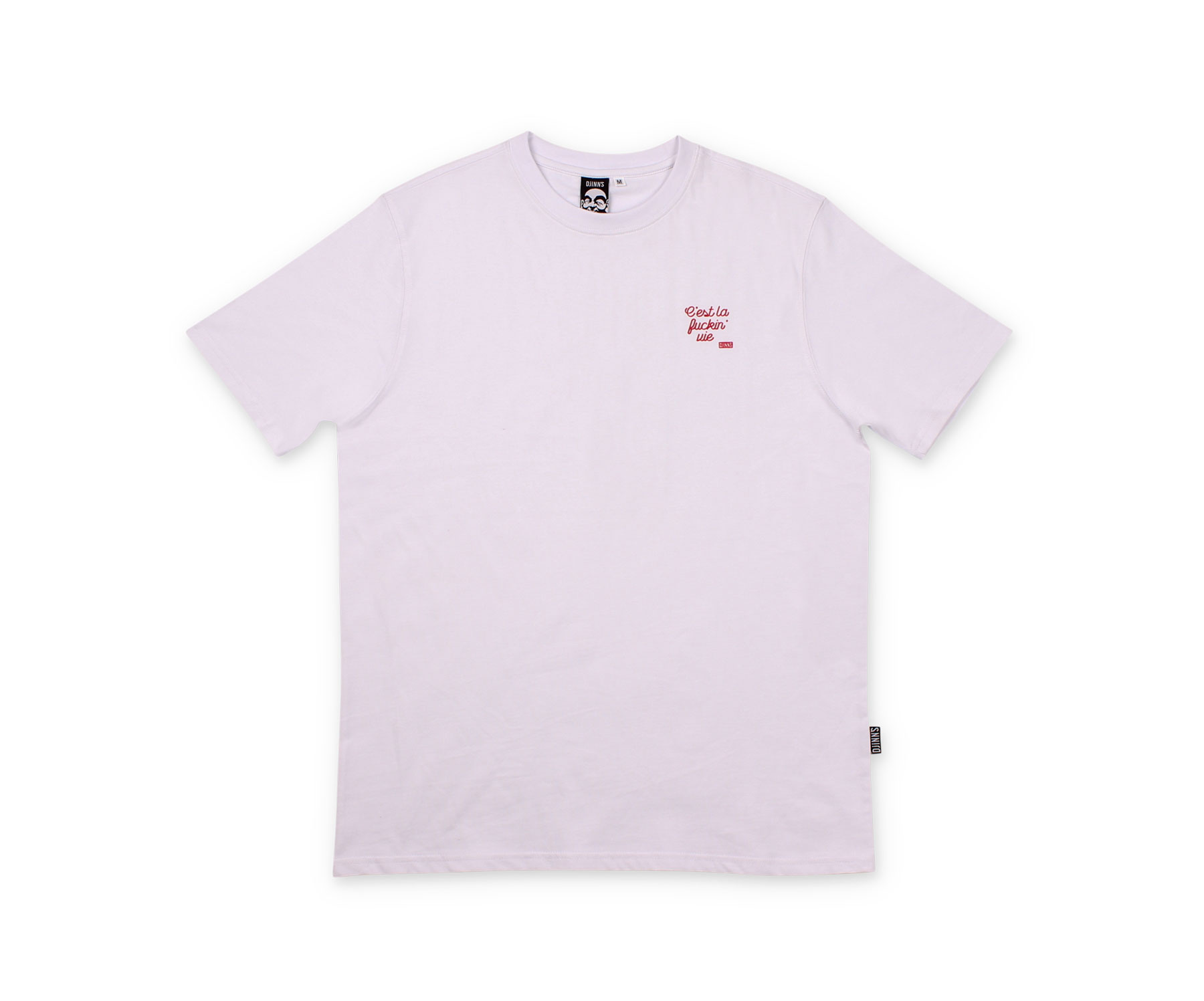 T-Shirt C´est la …