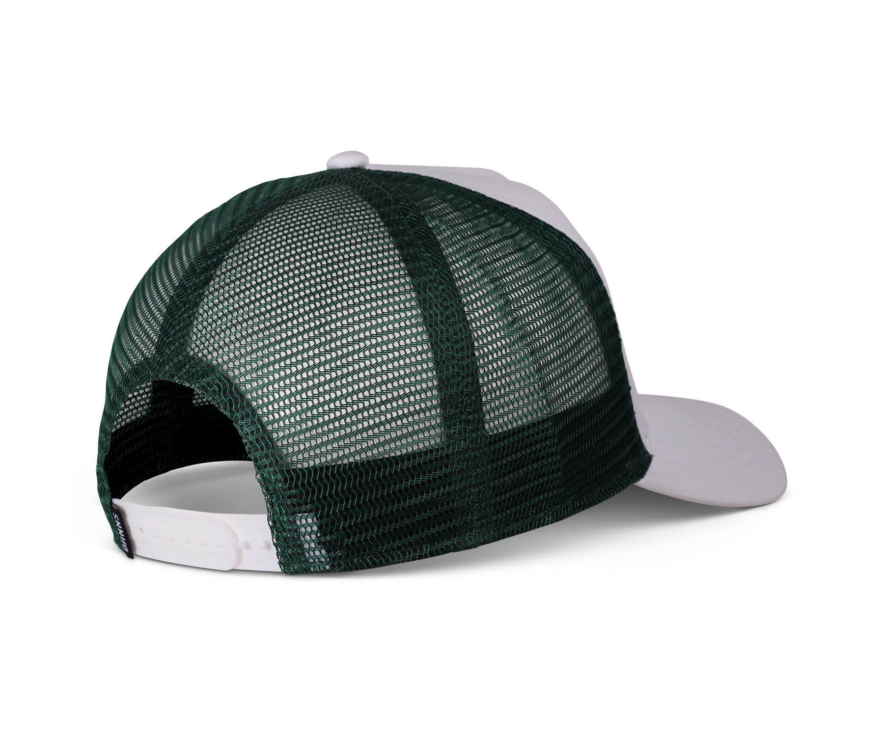 Trucker Cap HFT LSDO