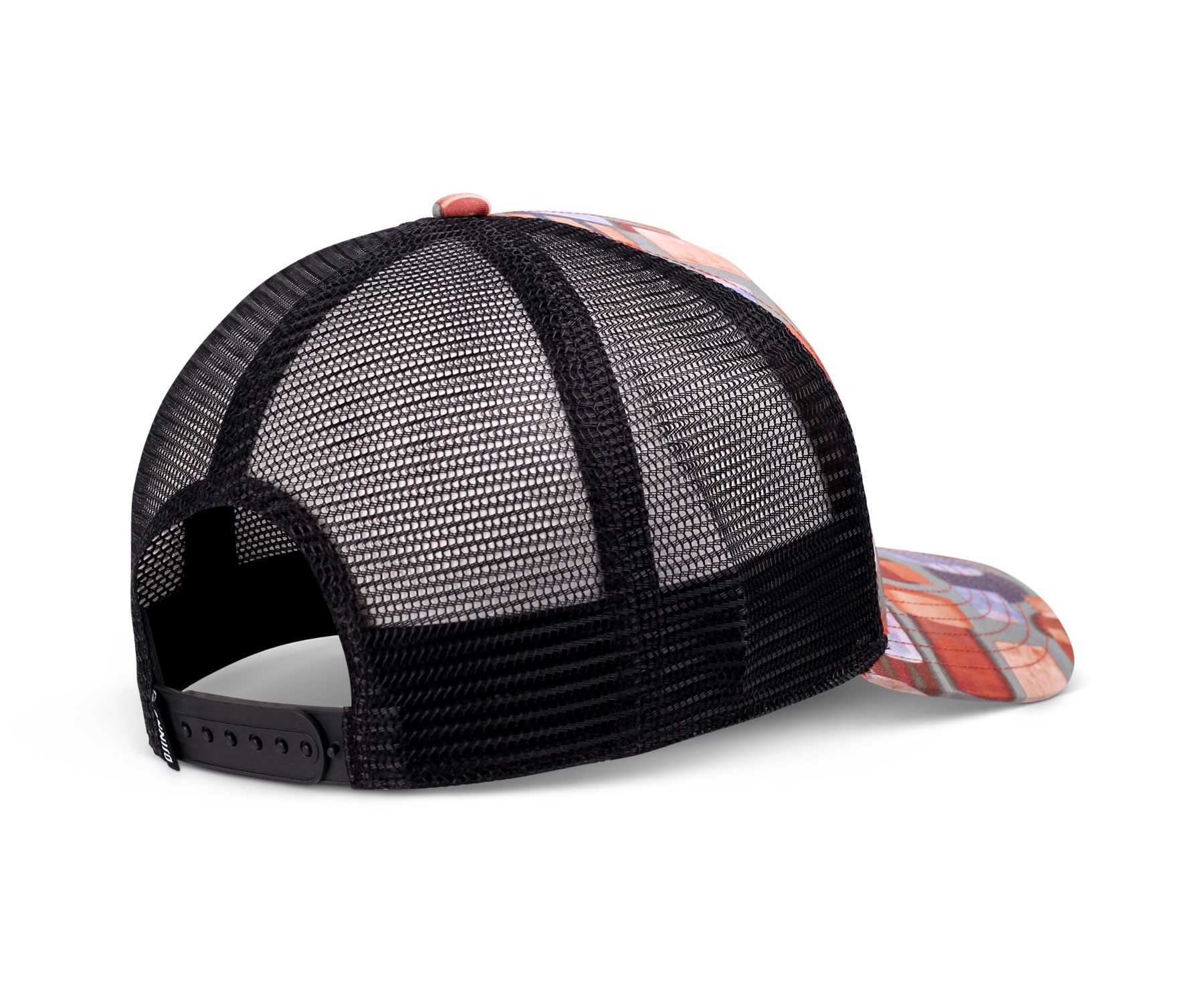Trucker Cap HFT ShirtFab #2